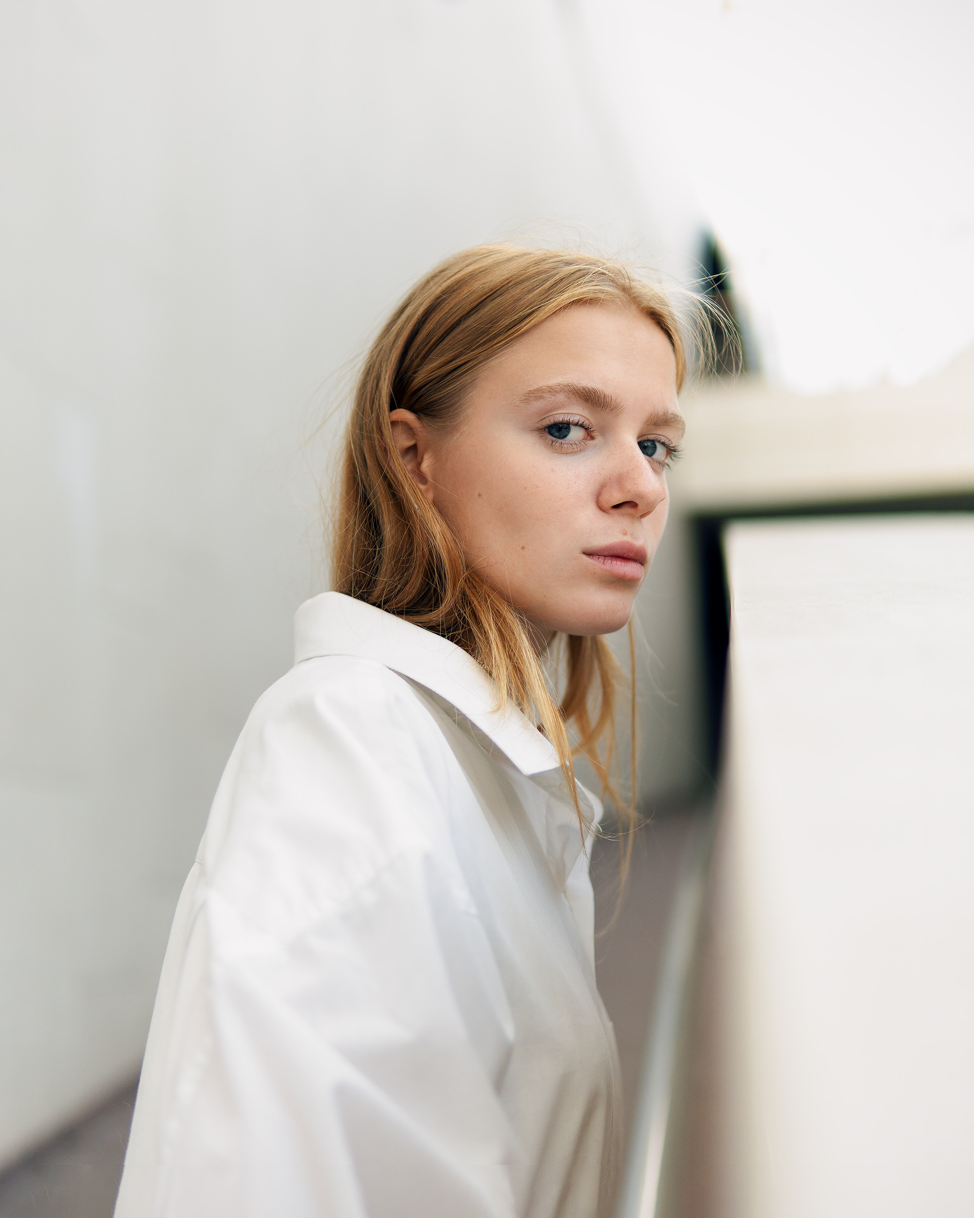 Полина. Коммерческий фотограф и видеооператор в Москве Дарья Арион