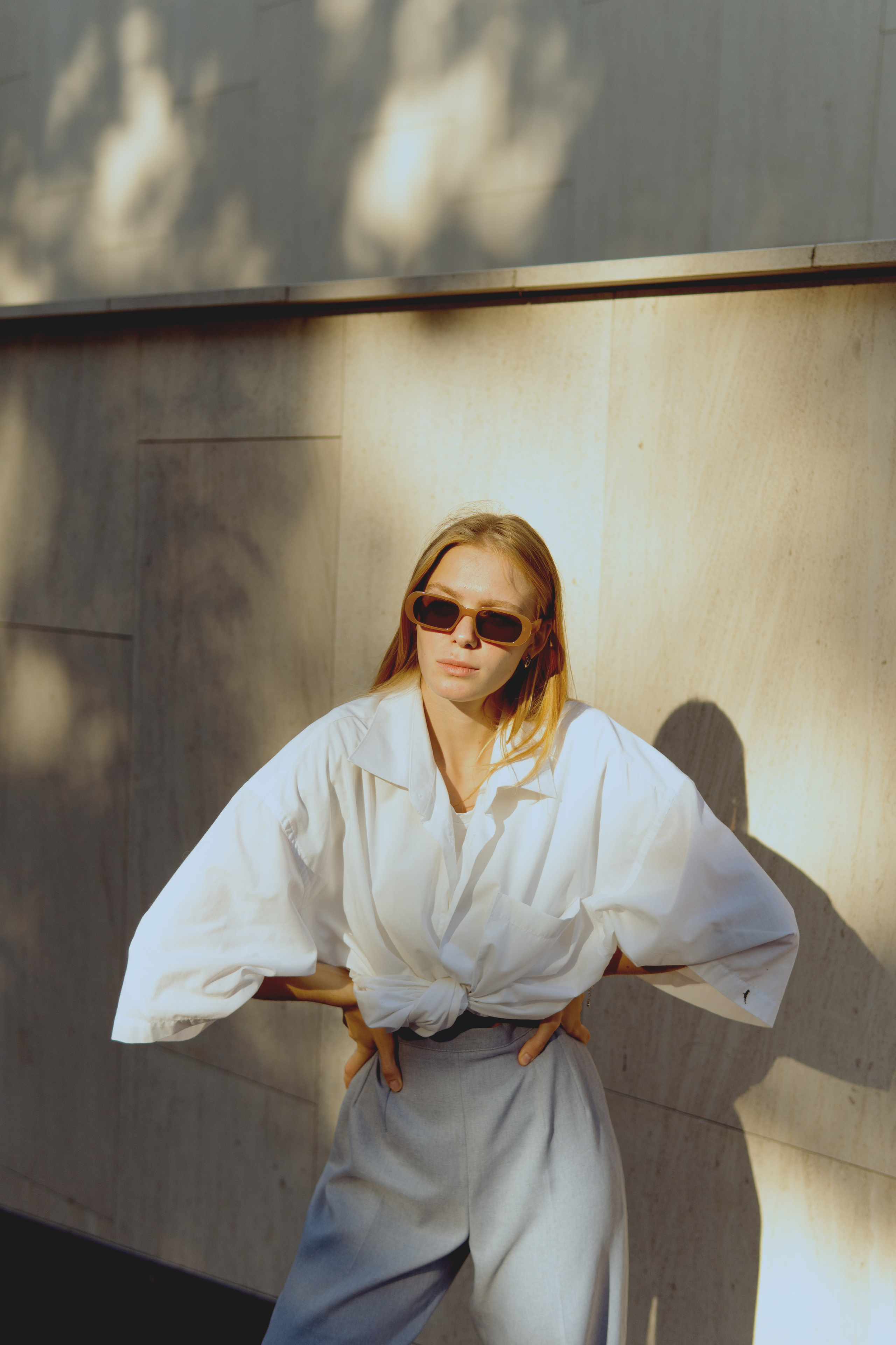 Полина. Коммерческий фотограф и видеооператор в Москве Дарья Арион