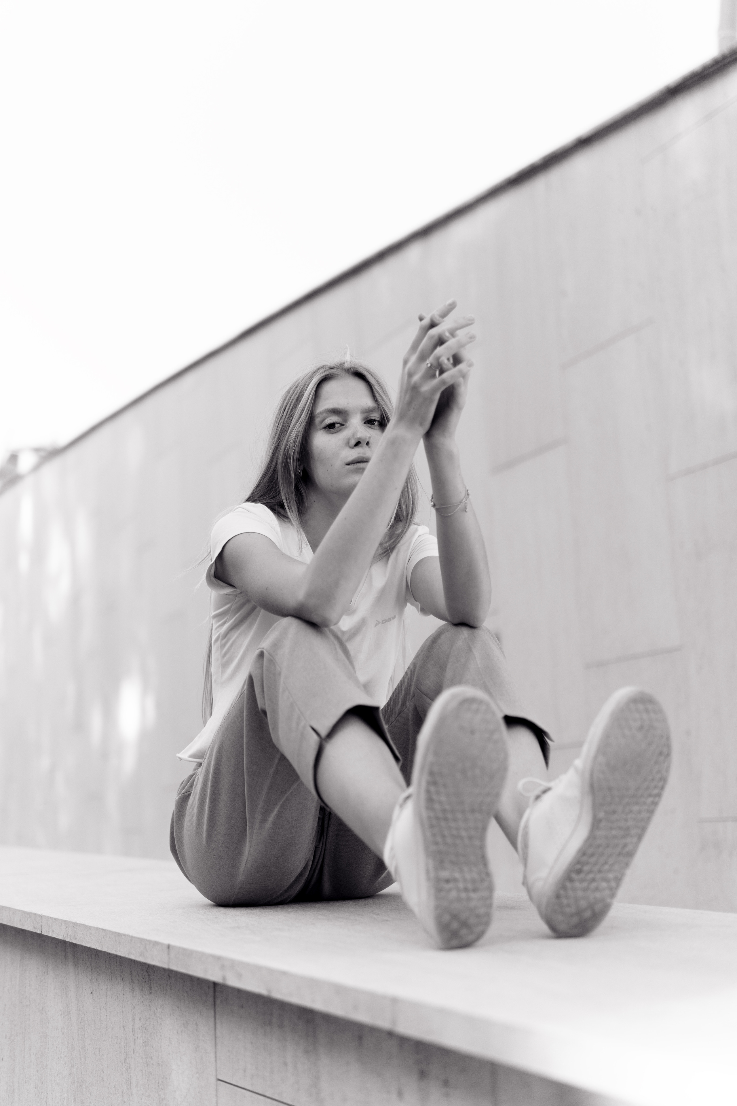 Полина. Коммерческий фотограф и видеооператор в Москве Дарья Арион