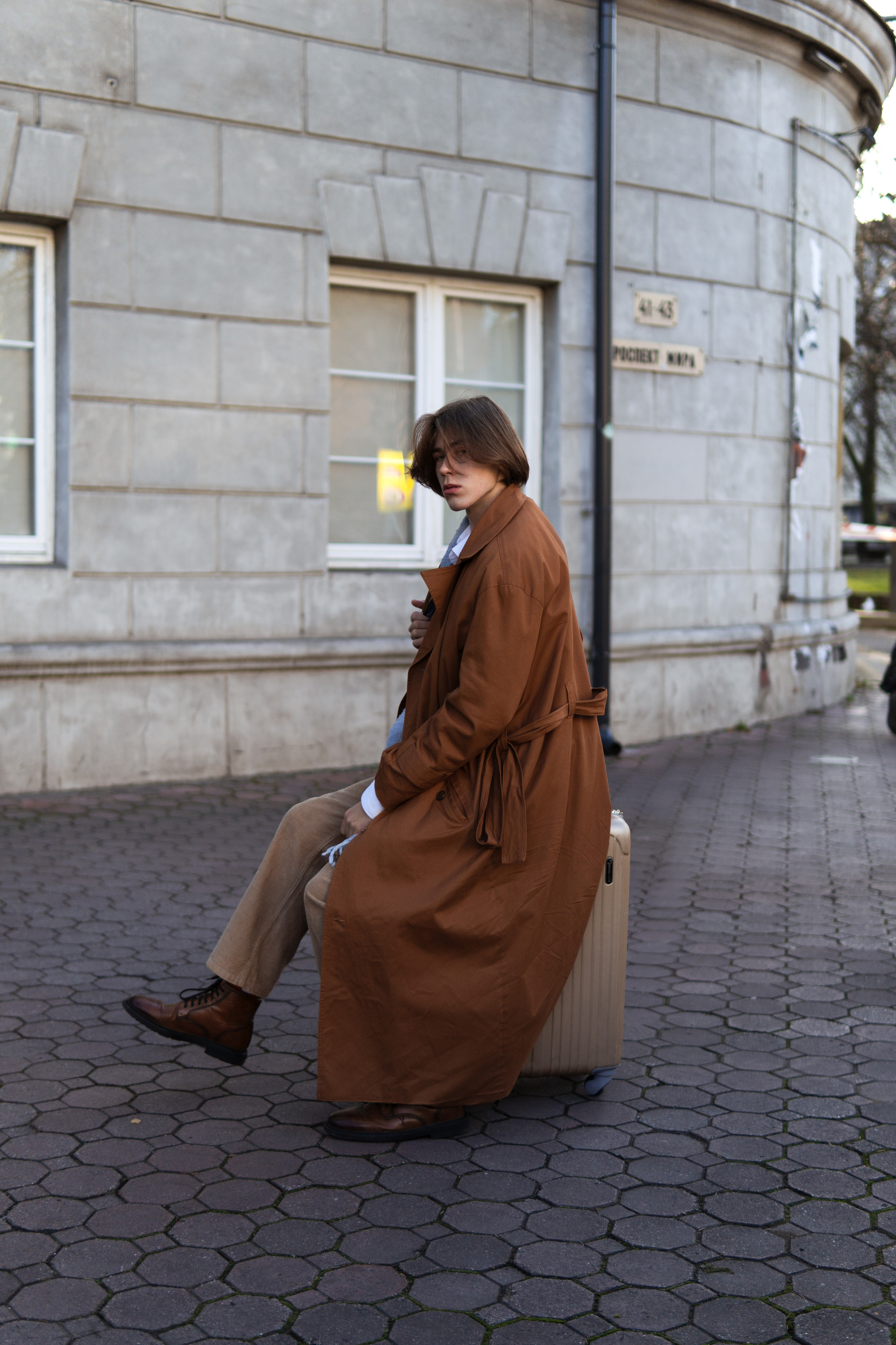 Сэм. Коммерческий фотограф и видеооператор в Москве Дарья Арион
