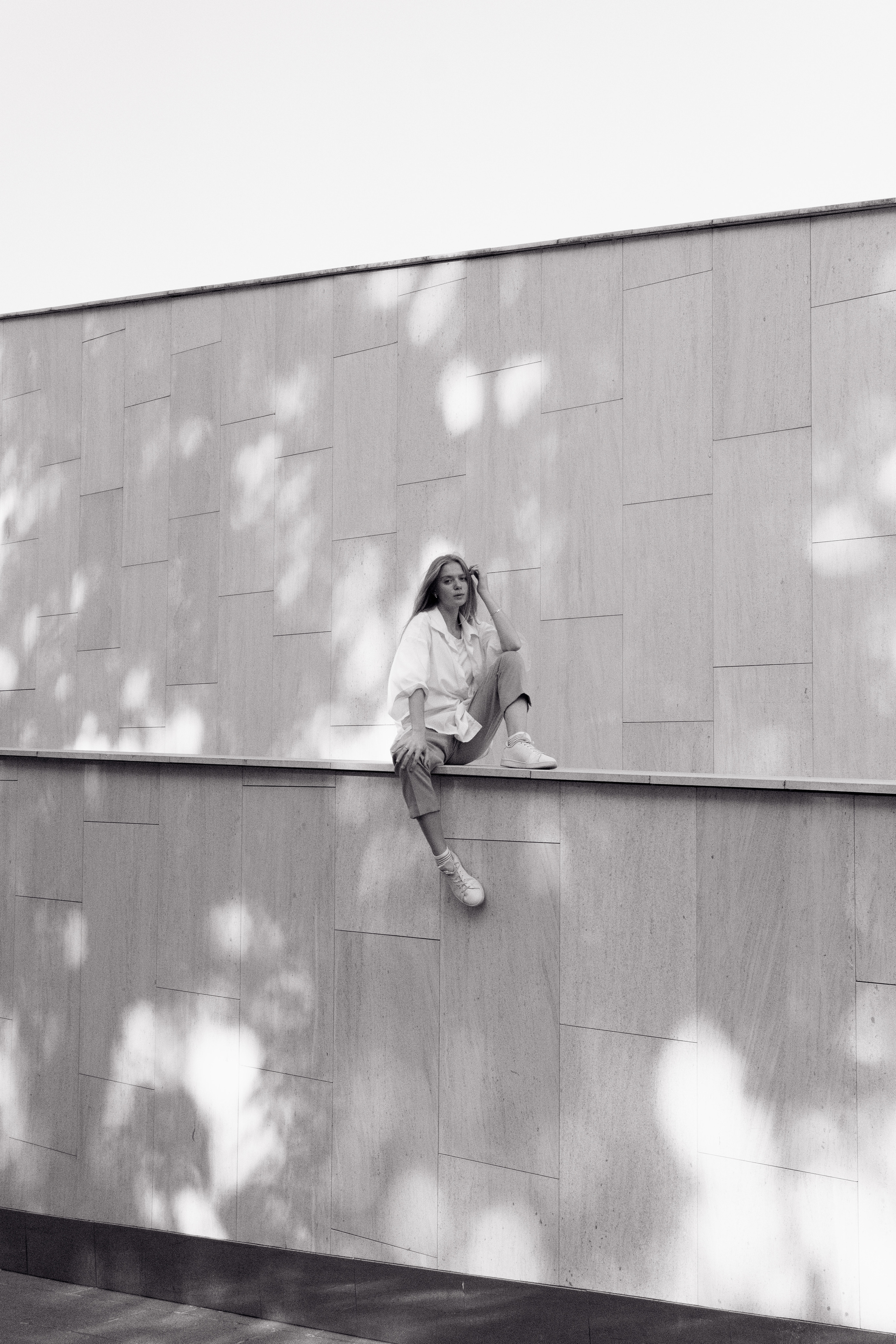 Полина. Коммерческий фотограф и видеооператор в Москве Дарья Арион