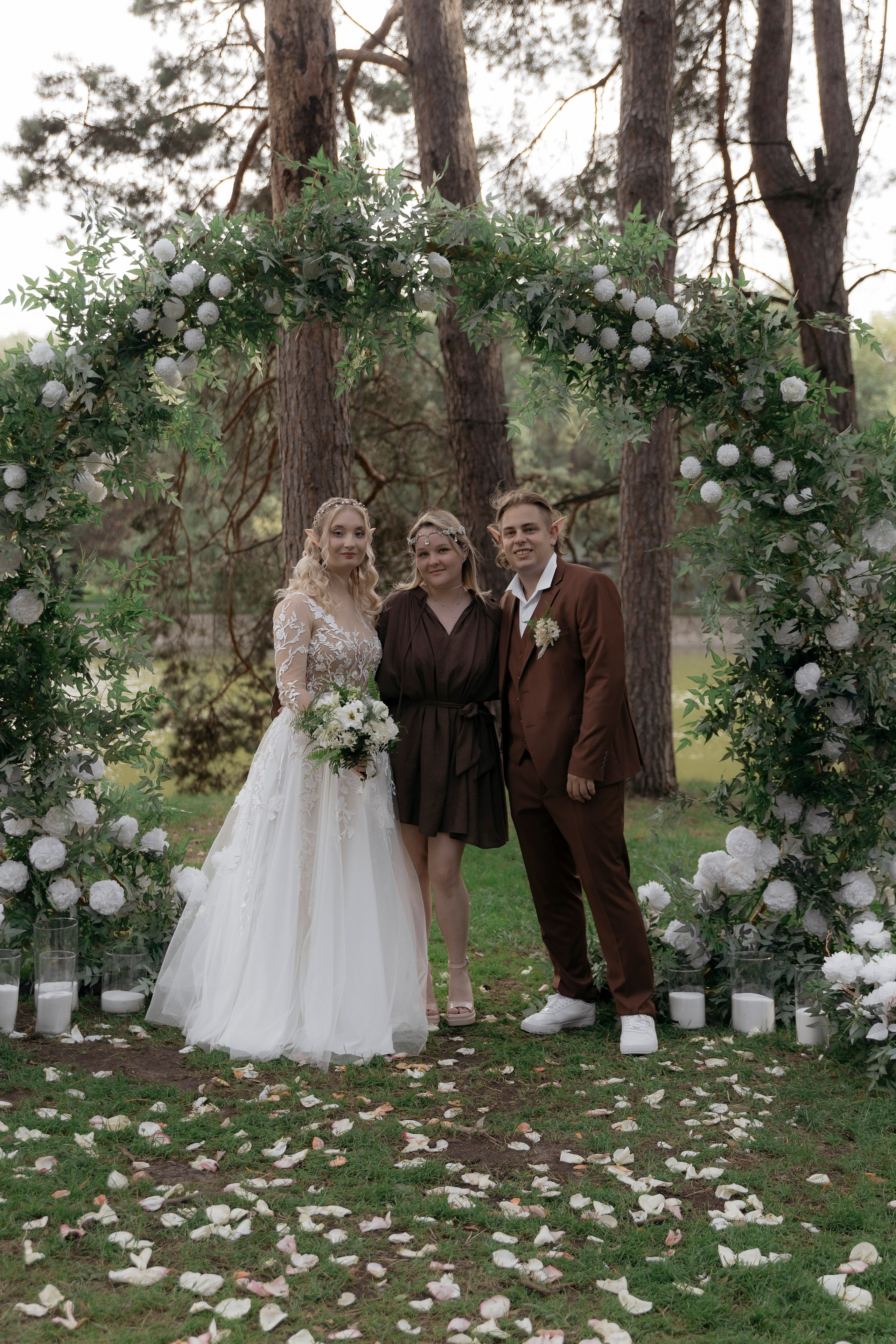 Всеволод и Алина. DARYA.BELKINA