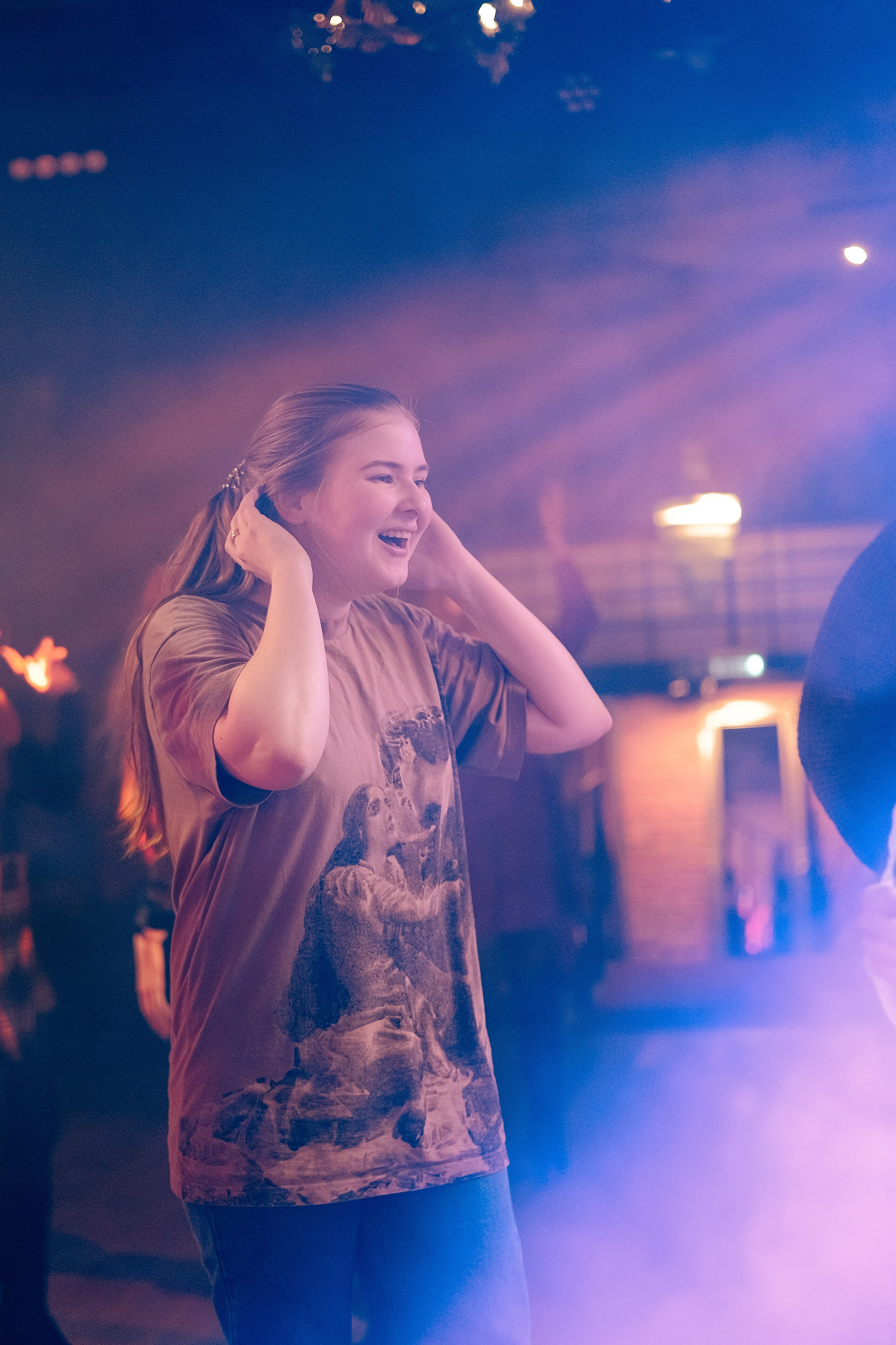 Plan_B. Репортажный и клубный фотограф Москва