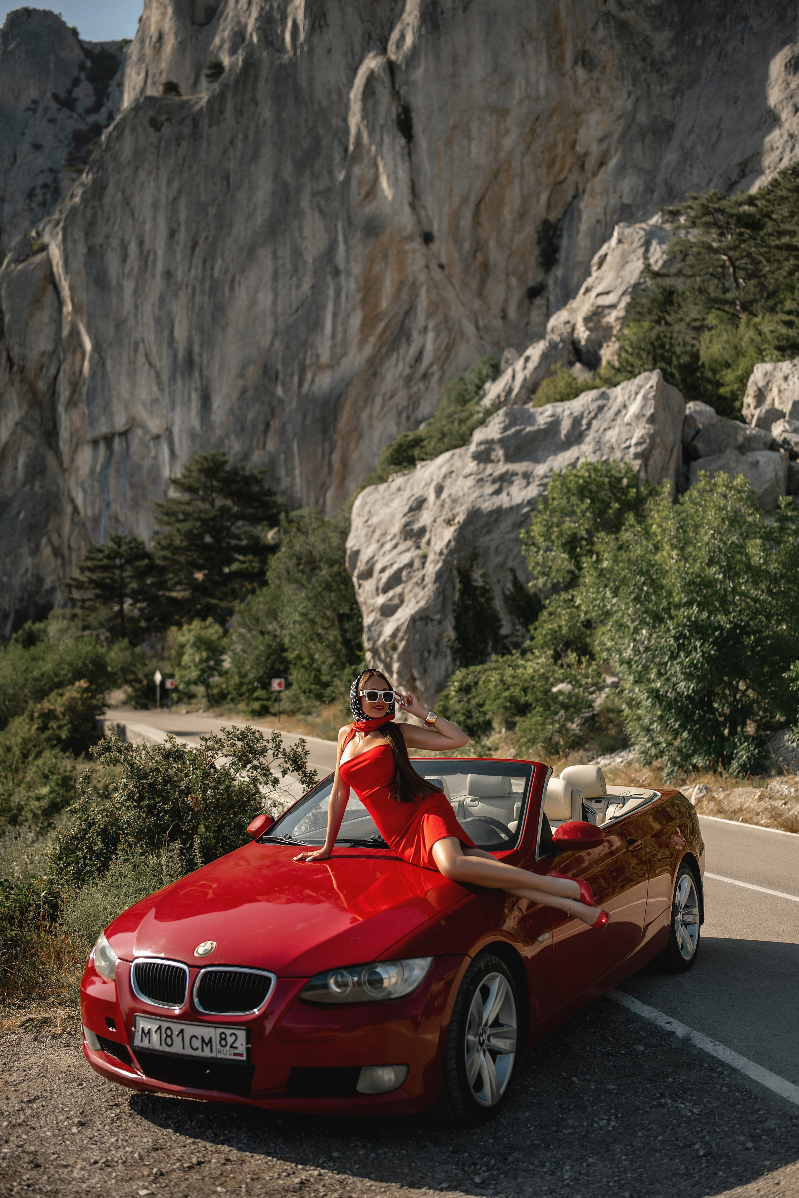 Крым. Фотограф в Крыму Дарья Колесник