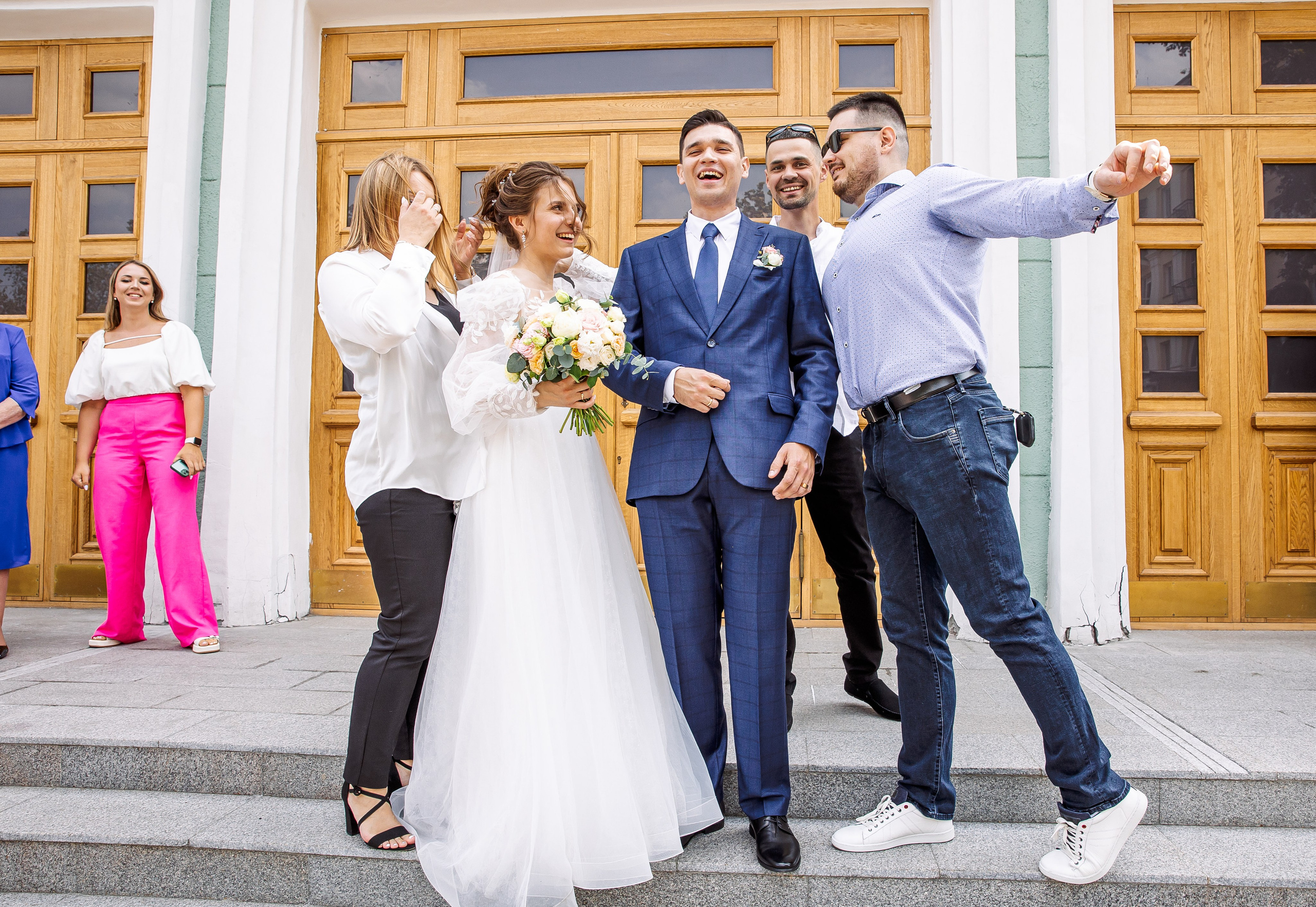 Евгений и Татьяна. Свадебный и семейный фотограф в Челябинске Юлия Ишимова