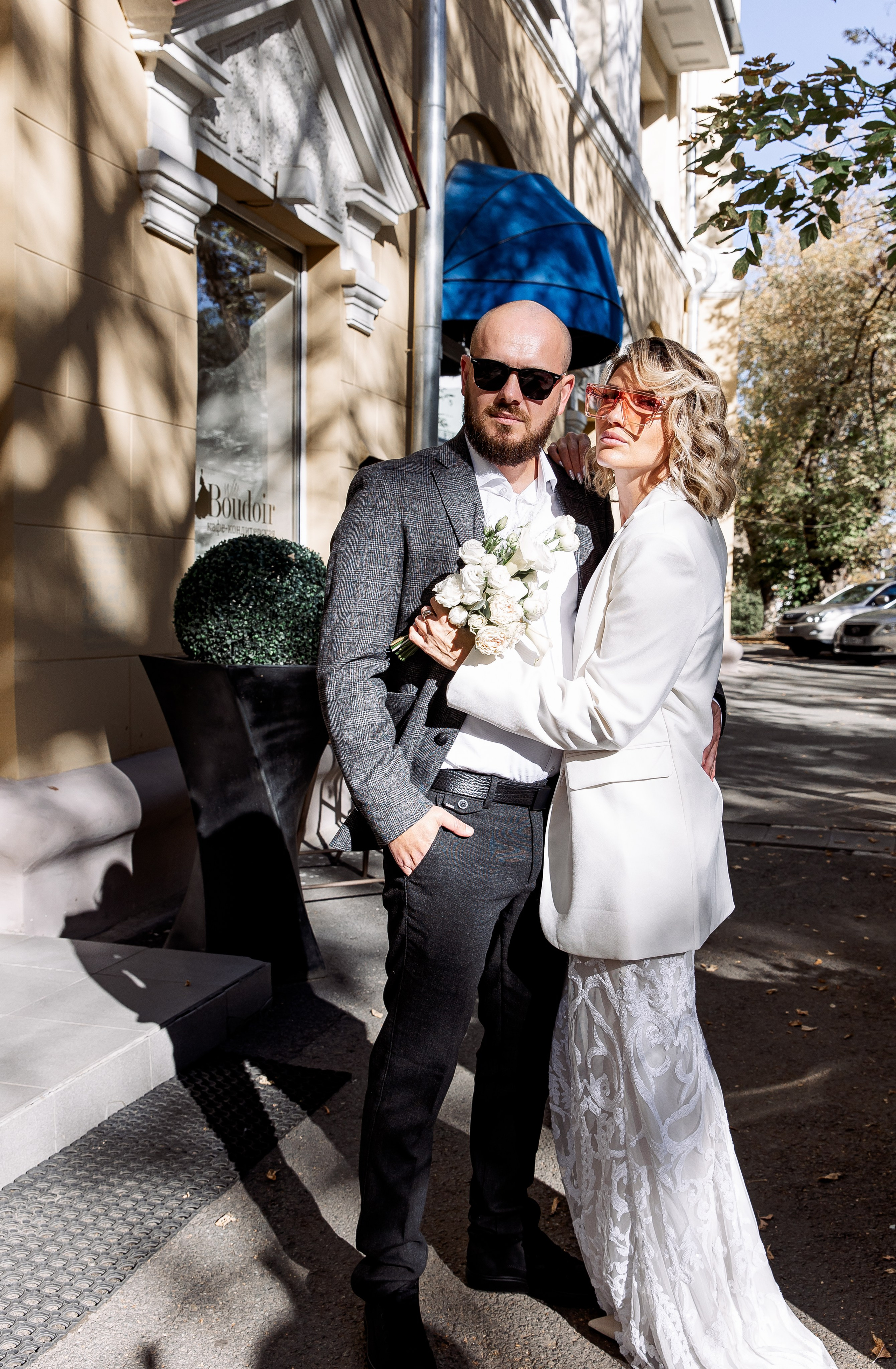 Виктор и Екатерина. Свадебный и семейный фотограф в Челябинске Юлия Ишимова