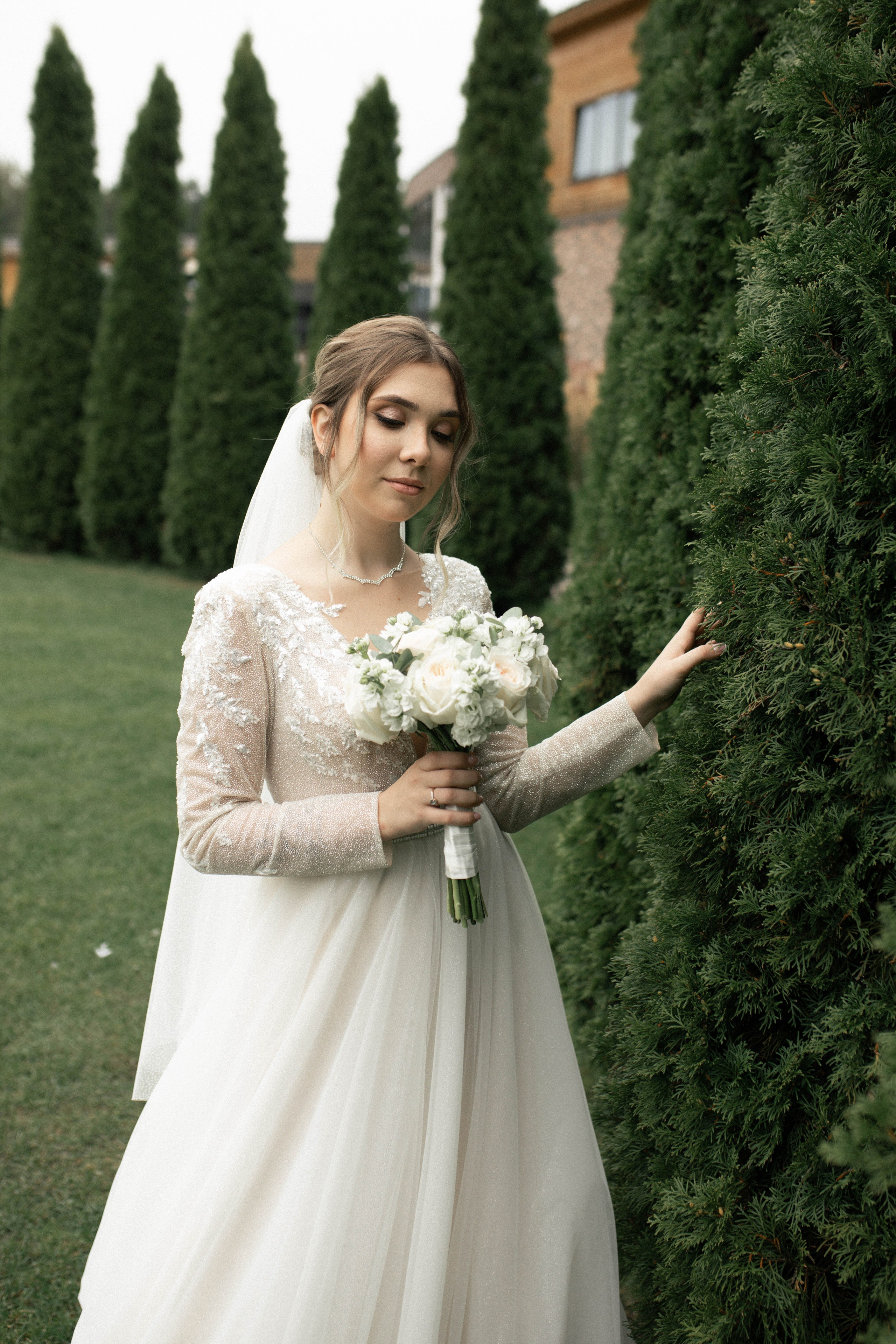 Катя&Влад. Свадебный Фотограф Екатерина Ефремова