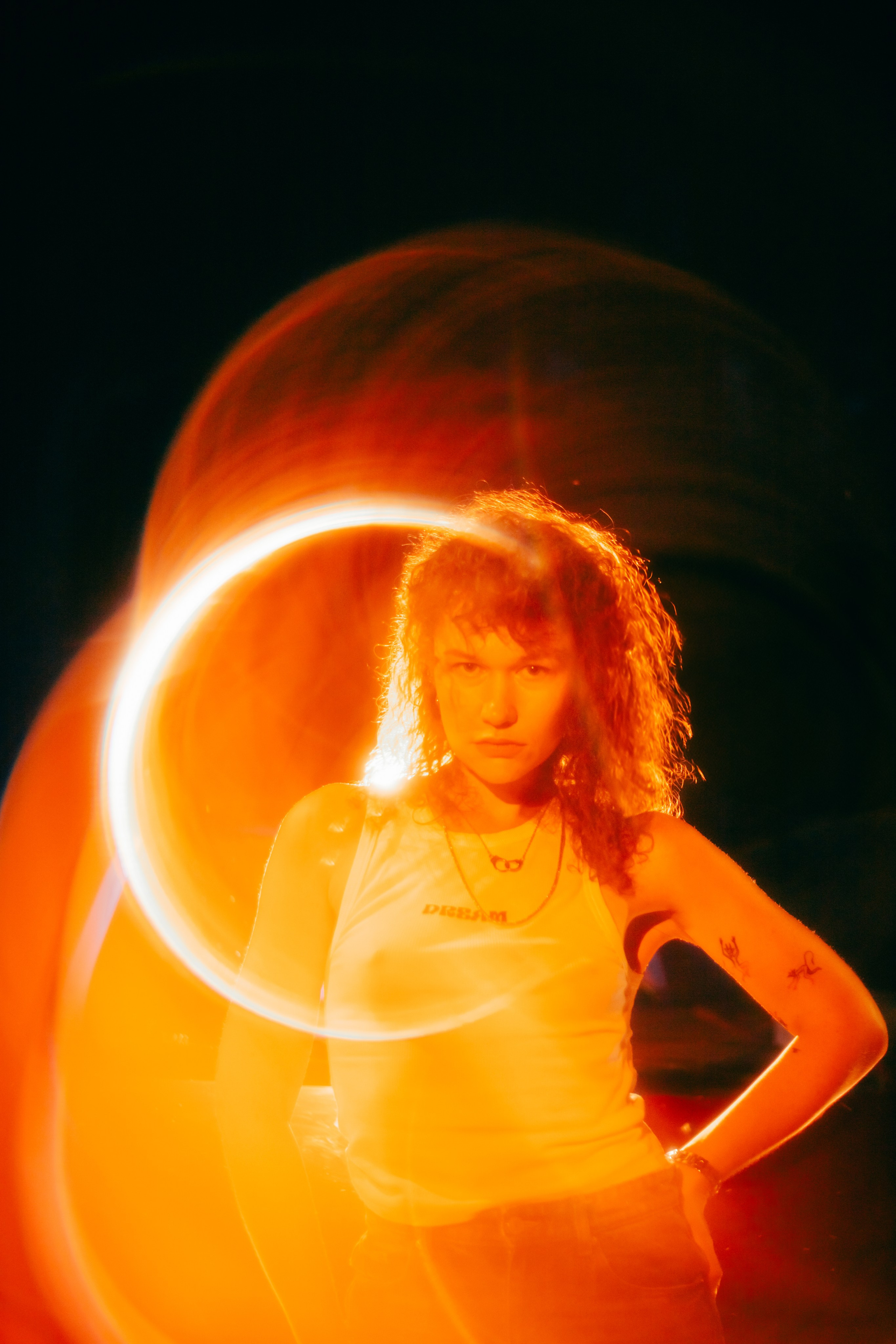 Портфолио. Фотограф и фотохудожник в Санкт-Петербурге Shadow Jane