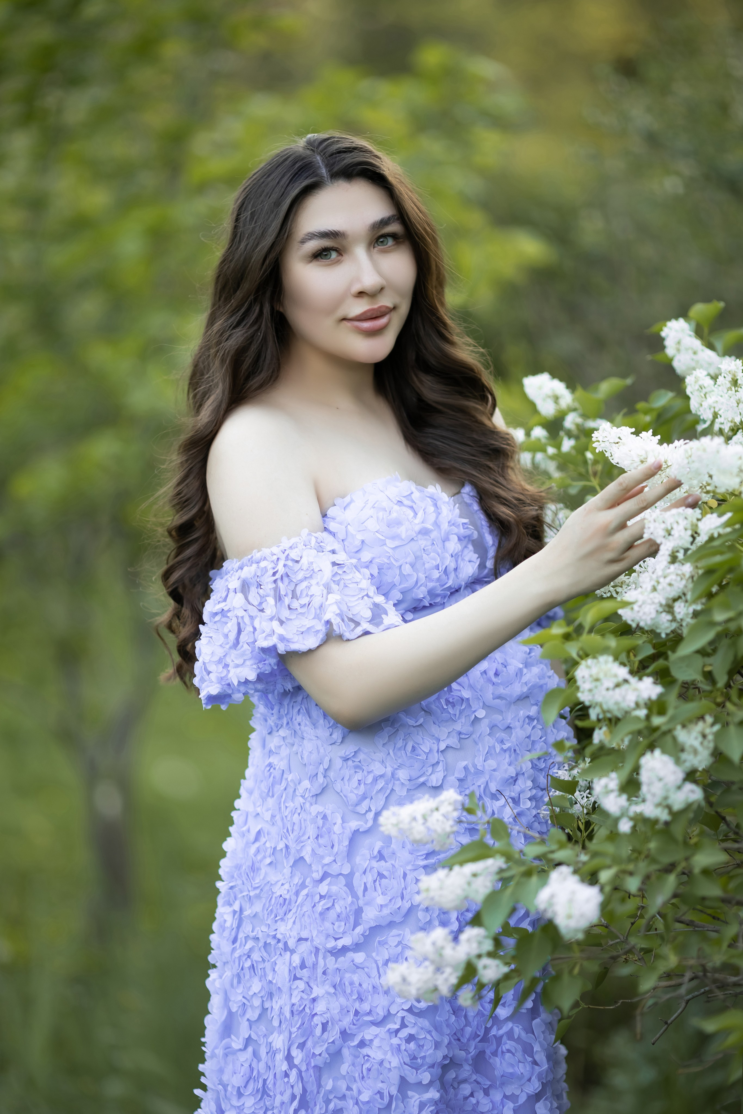 Природа. Демидова Натали, фотограф беременности и материнства г. Астана