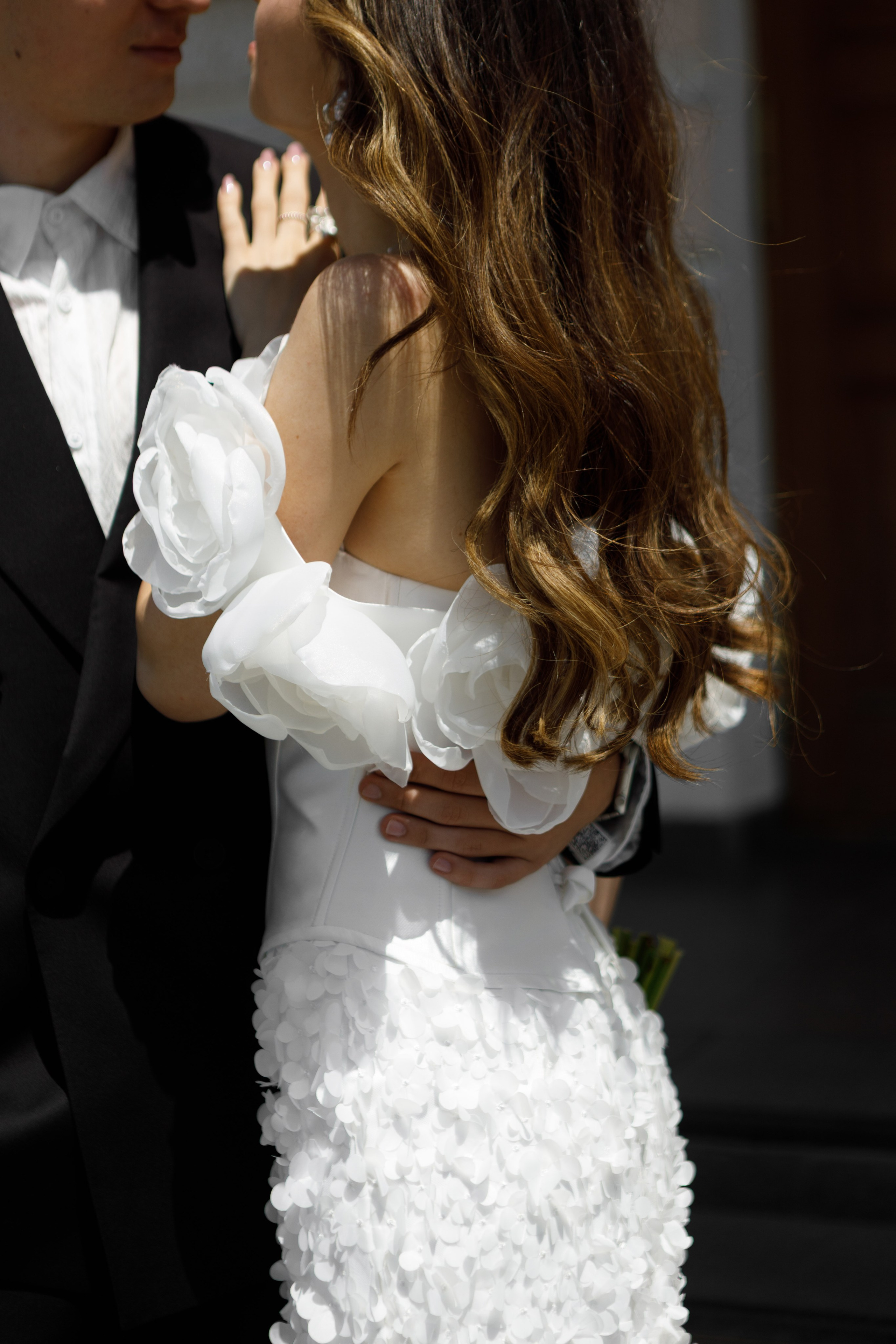 Свадебная фотосессия в Таганроге. Свадебный фотограф Ростов на Дону / Таганрог — Усачева Анастасия