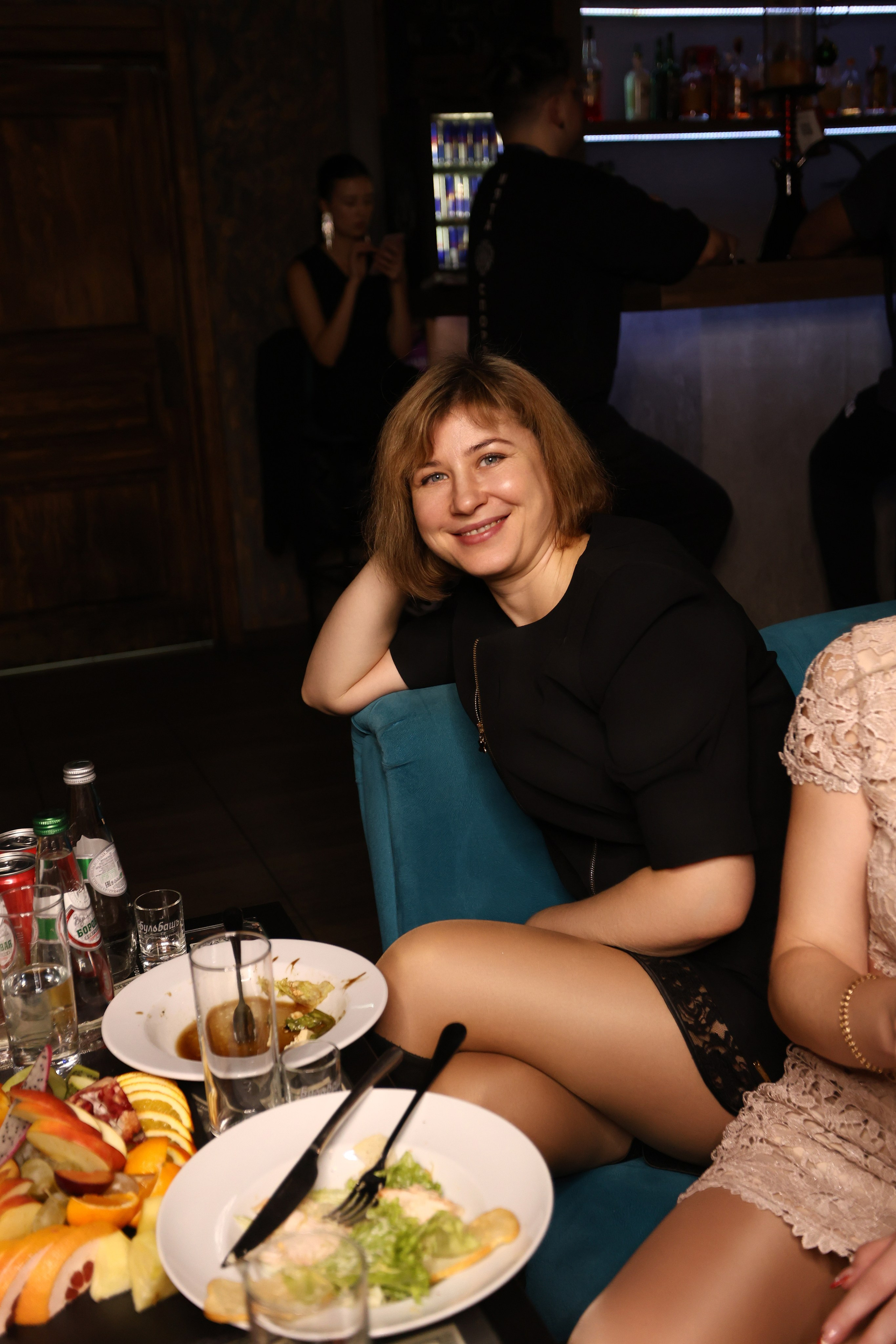 New Year 21-12-24. Мята Спортивная — Кальянная, караоке, бар в Минске