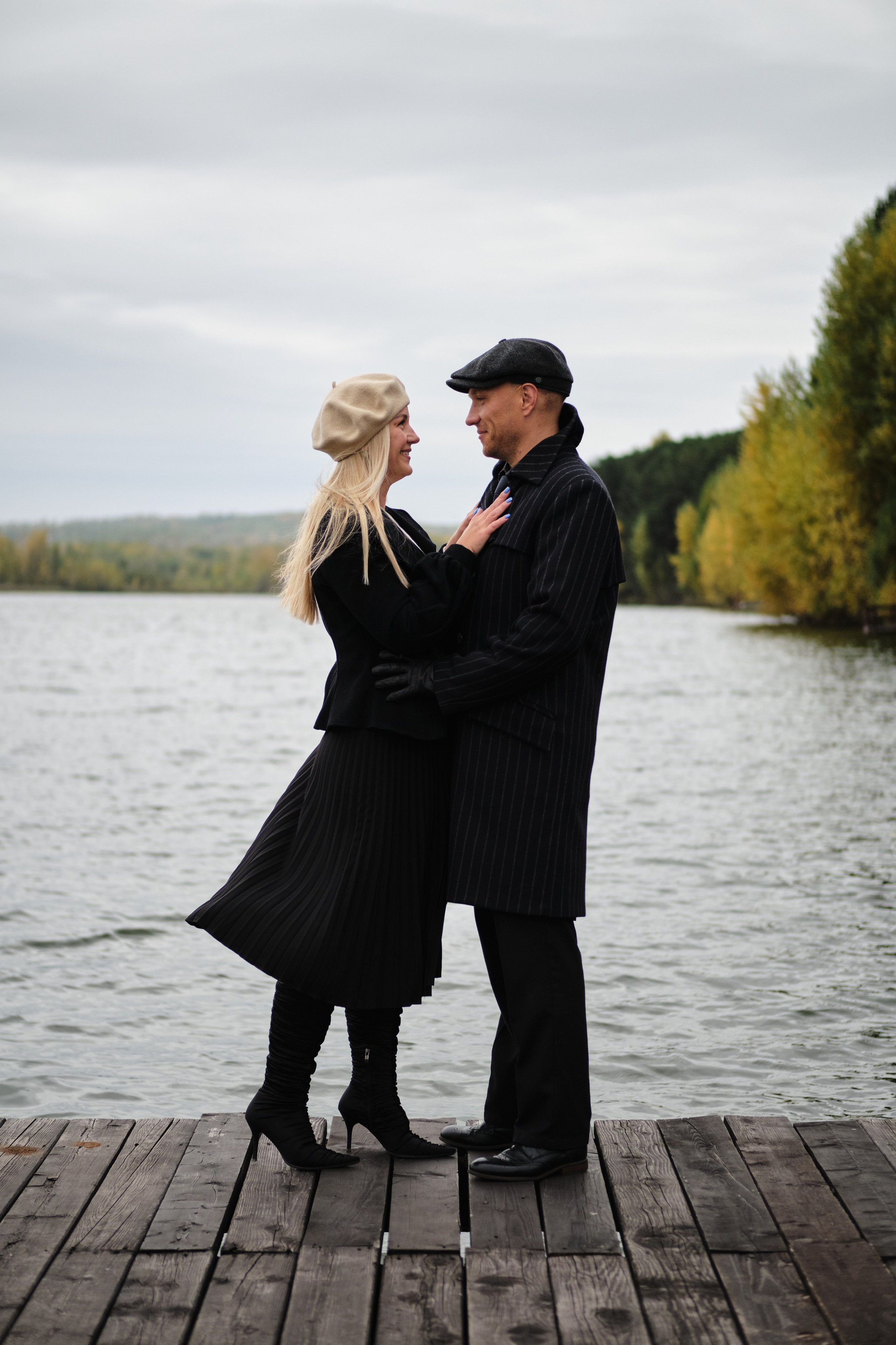 Андрей и Светлана. Свадебный и семейный фотограф в Новокузнецке Иван Иванов