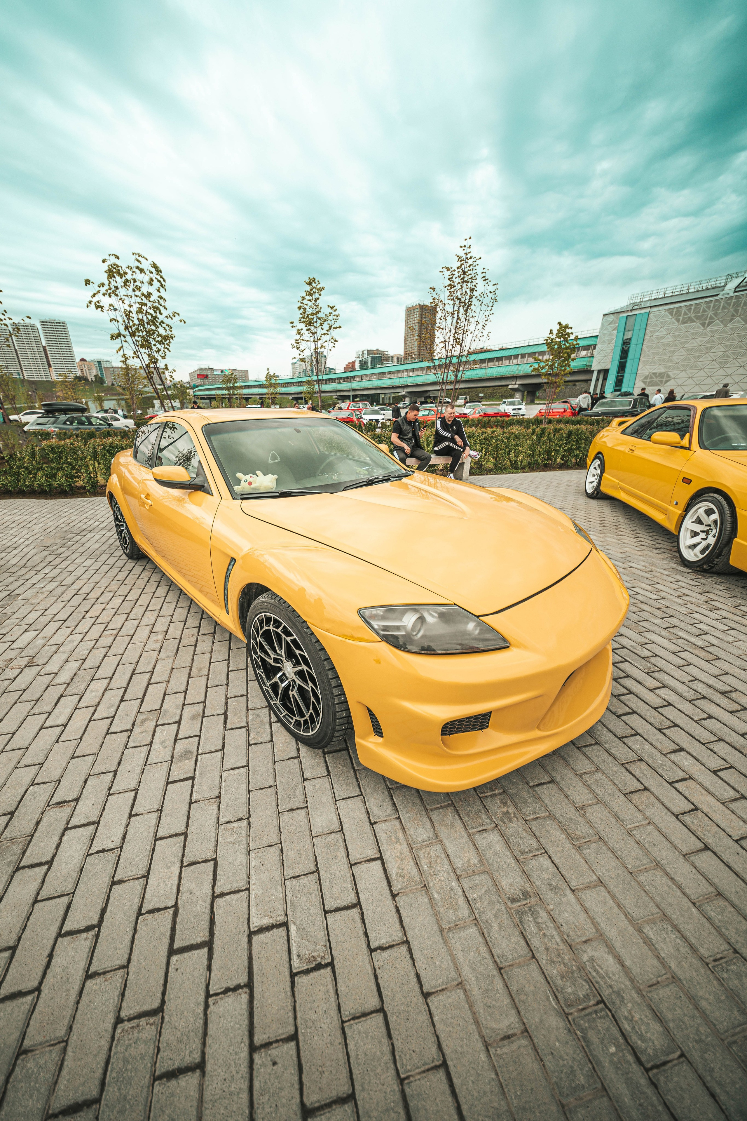 MIDDAY 17.05.2025. Магия фото/кино от Tony.REC