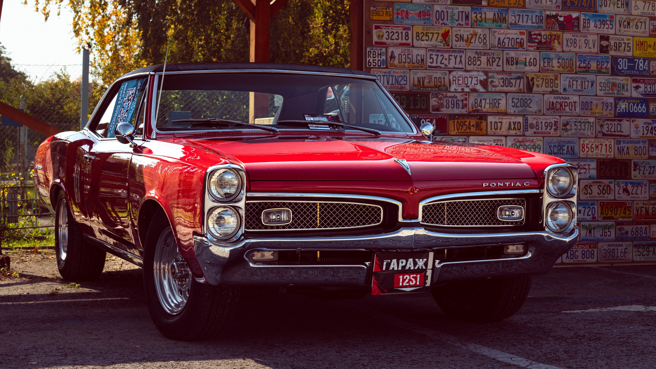 Гараж 12.5.1. Магия фото/кино от Tony.REC