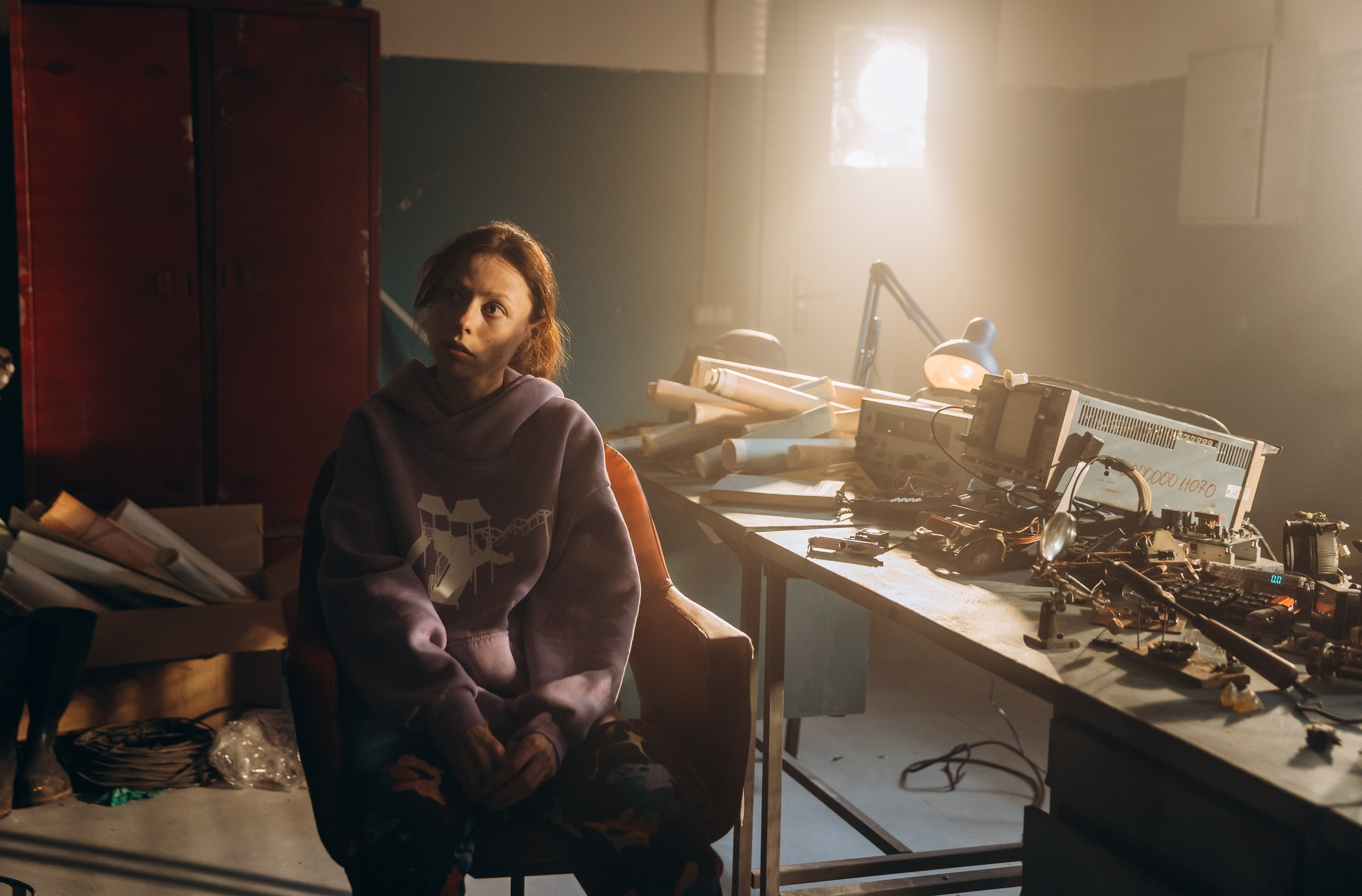 Настоящий герой. Фотограф Виктория Дунаевская в Санкт Петербурге