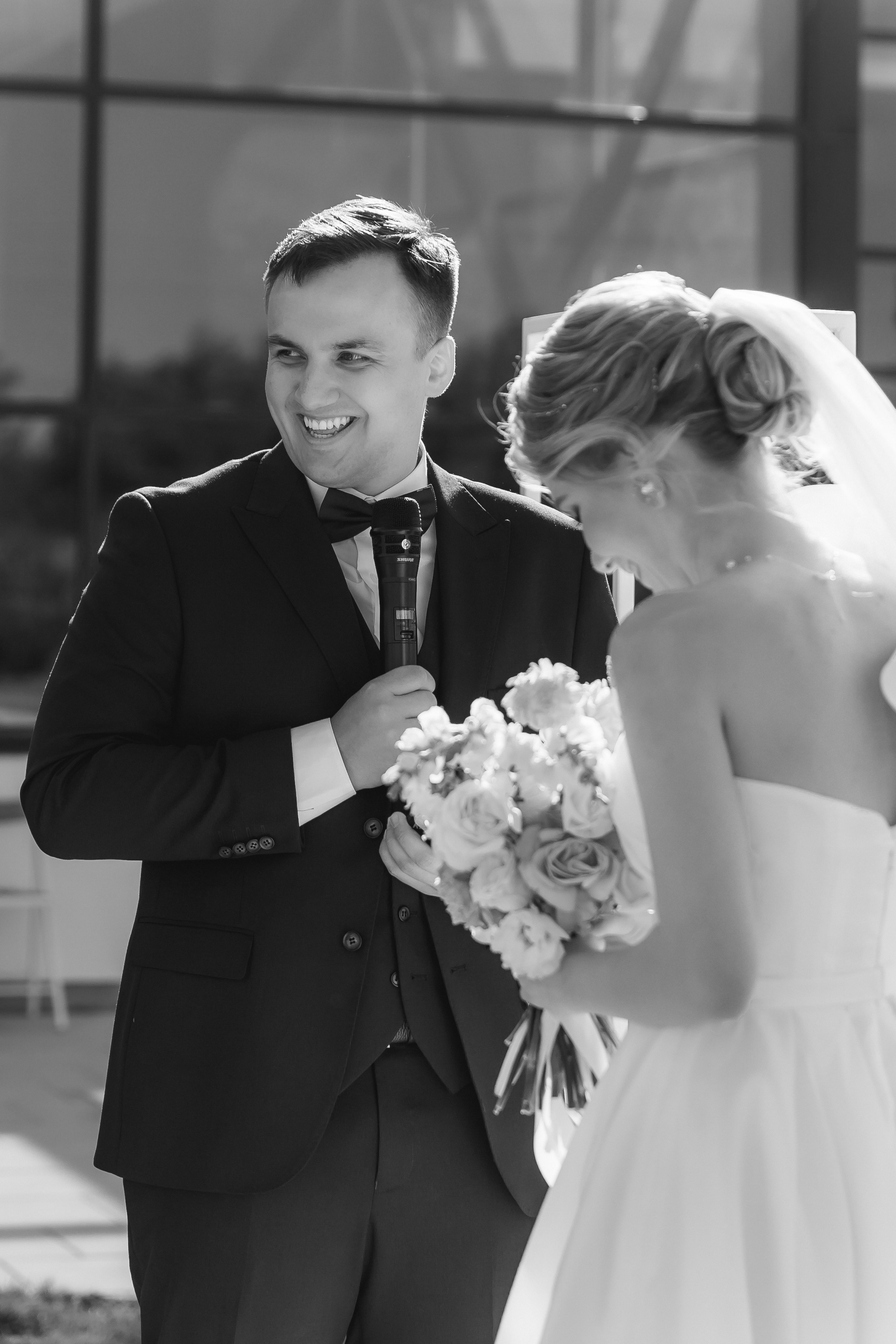 Артём и Дарья. Фотограф в Волгограде — Александра Искандерова