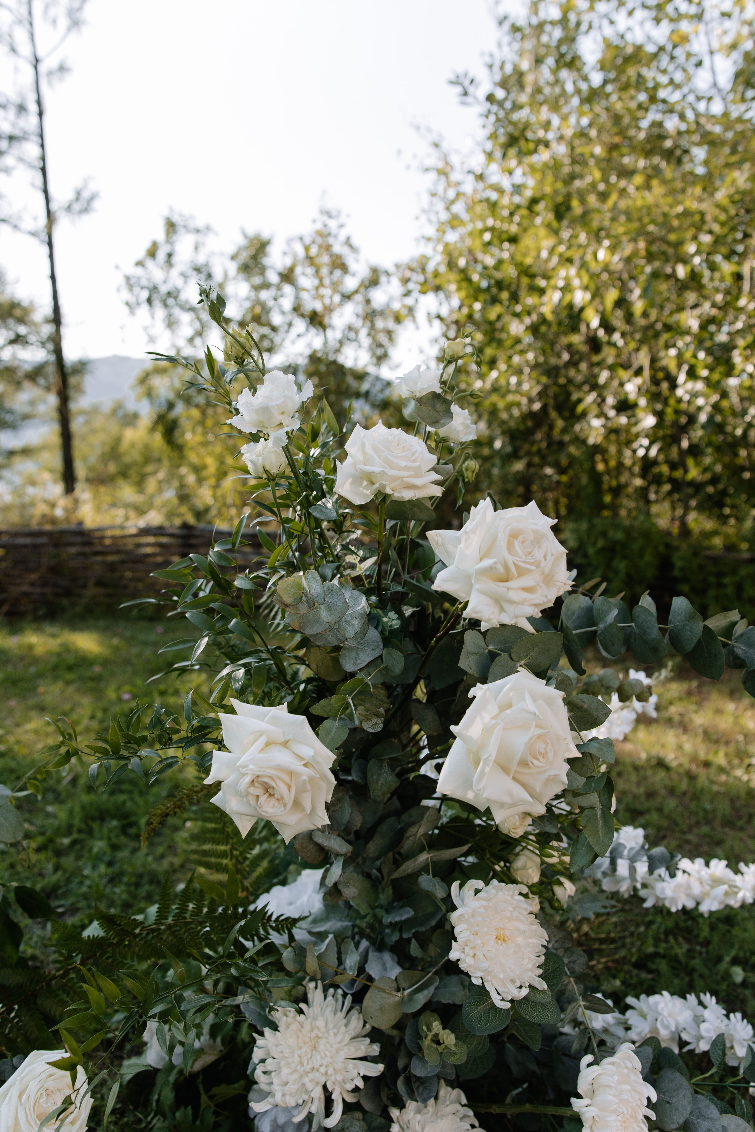 АЛЕКСЕЙ & ОЛЬГА. Ваш фотограф  Наволоцкая Юлия