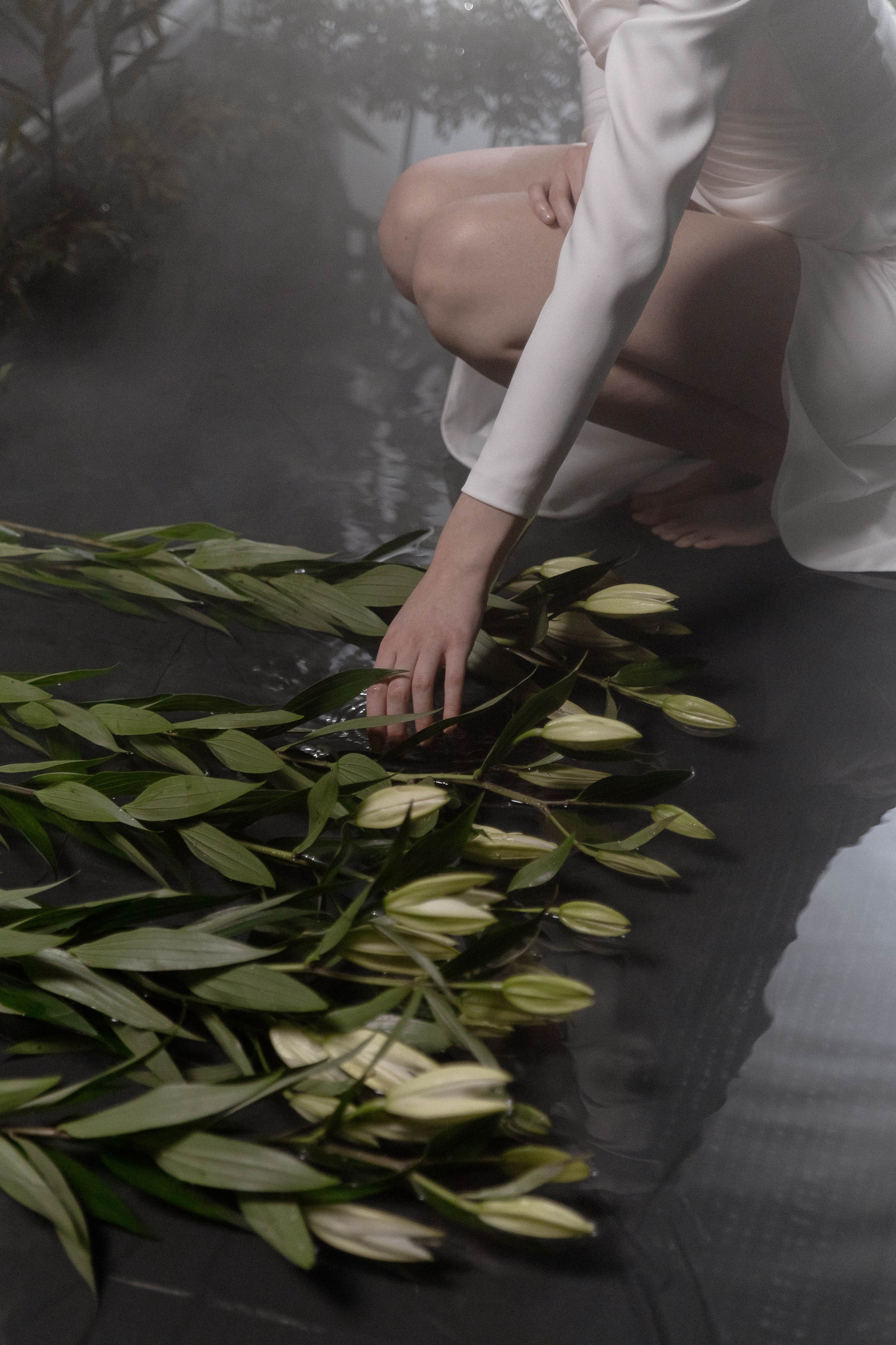 LOVE IN CUBE. Главная