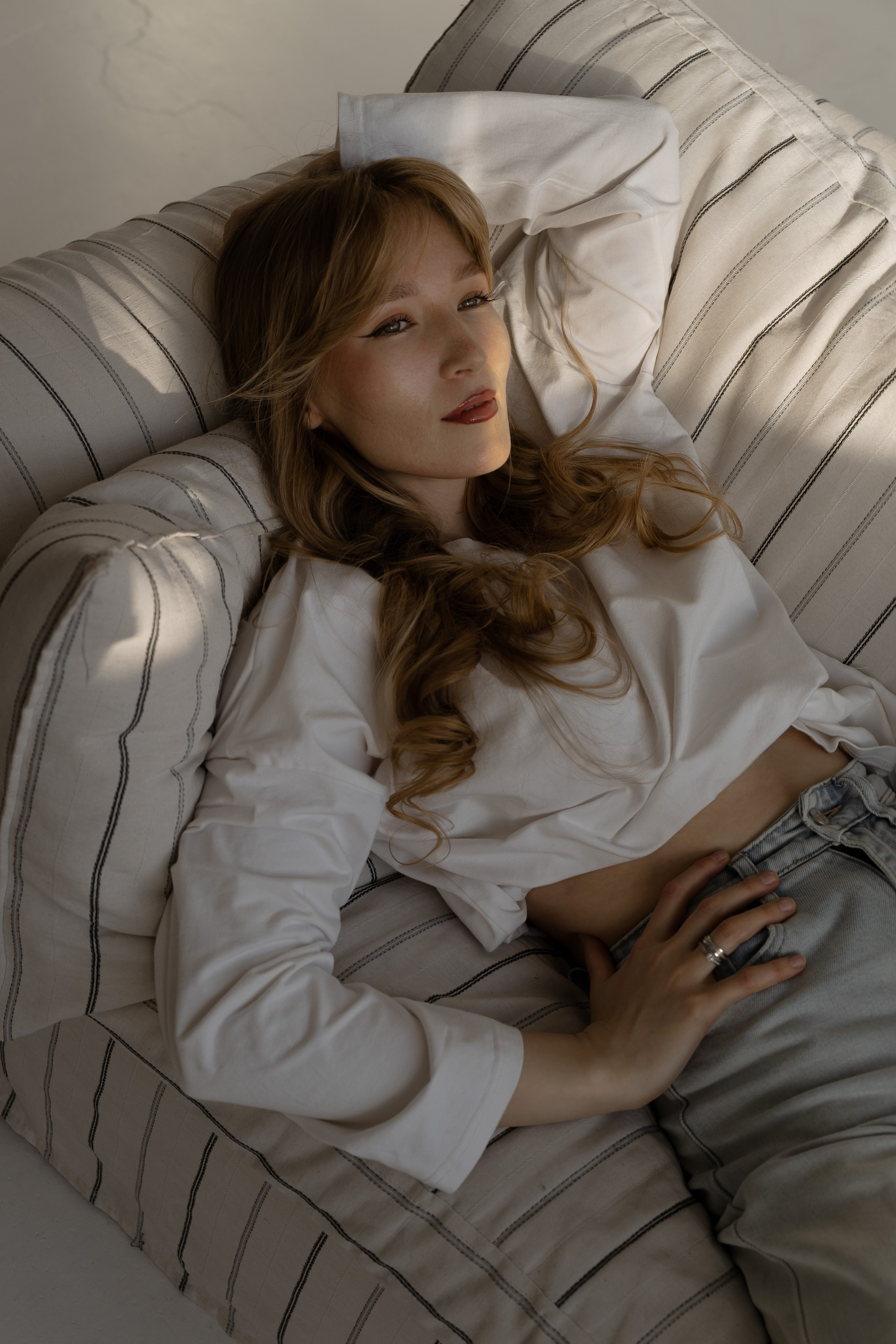 NATALIA. Главная