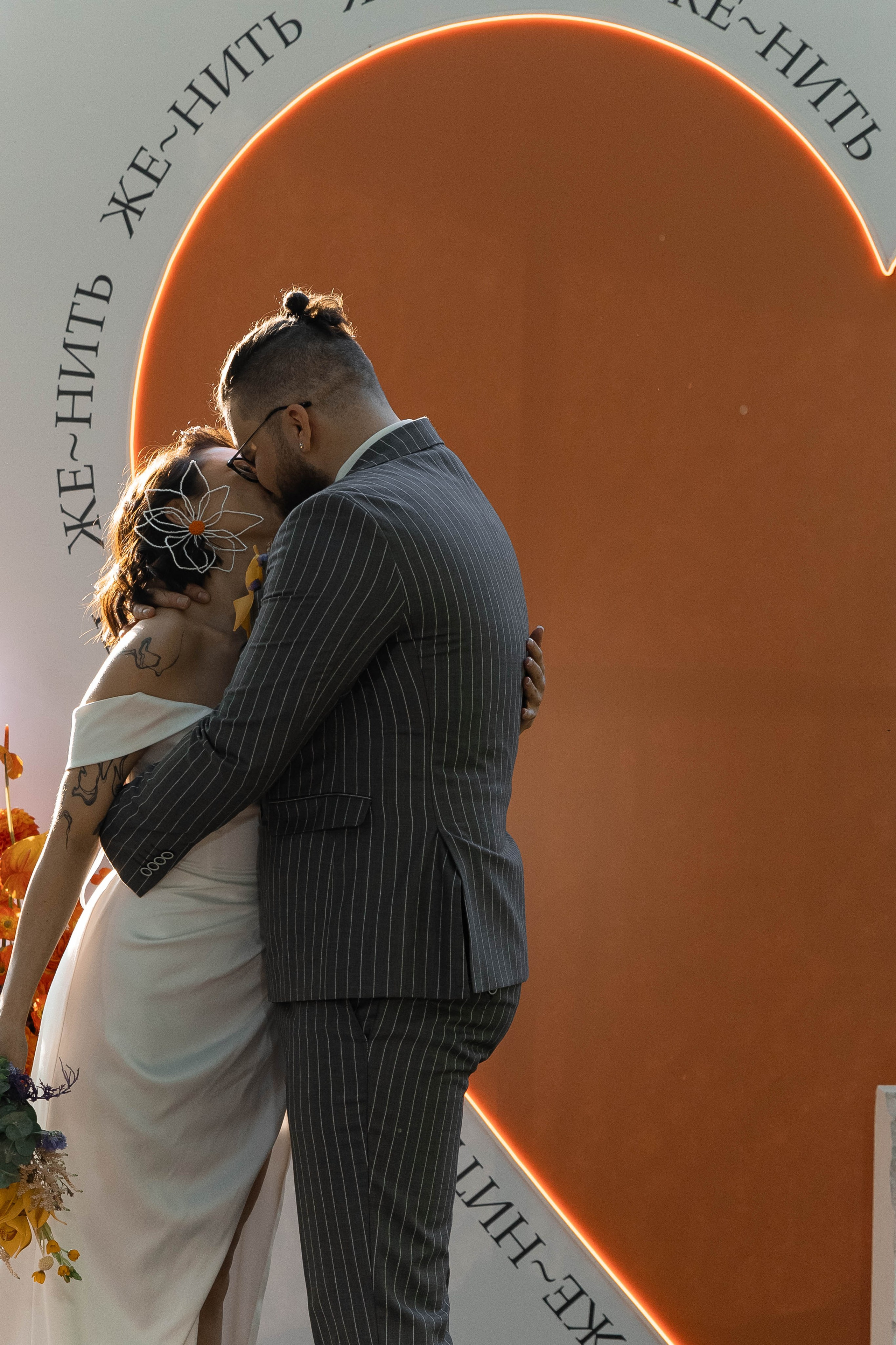 RODION | OLGA. Главная