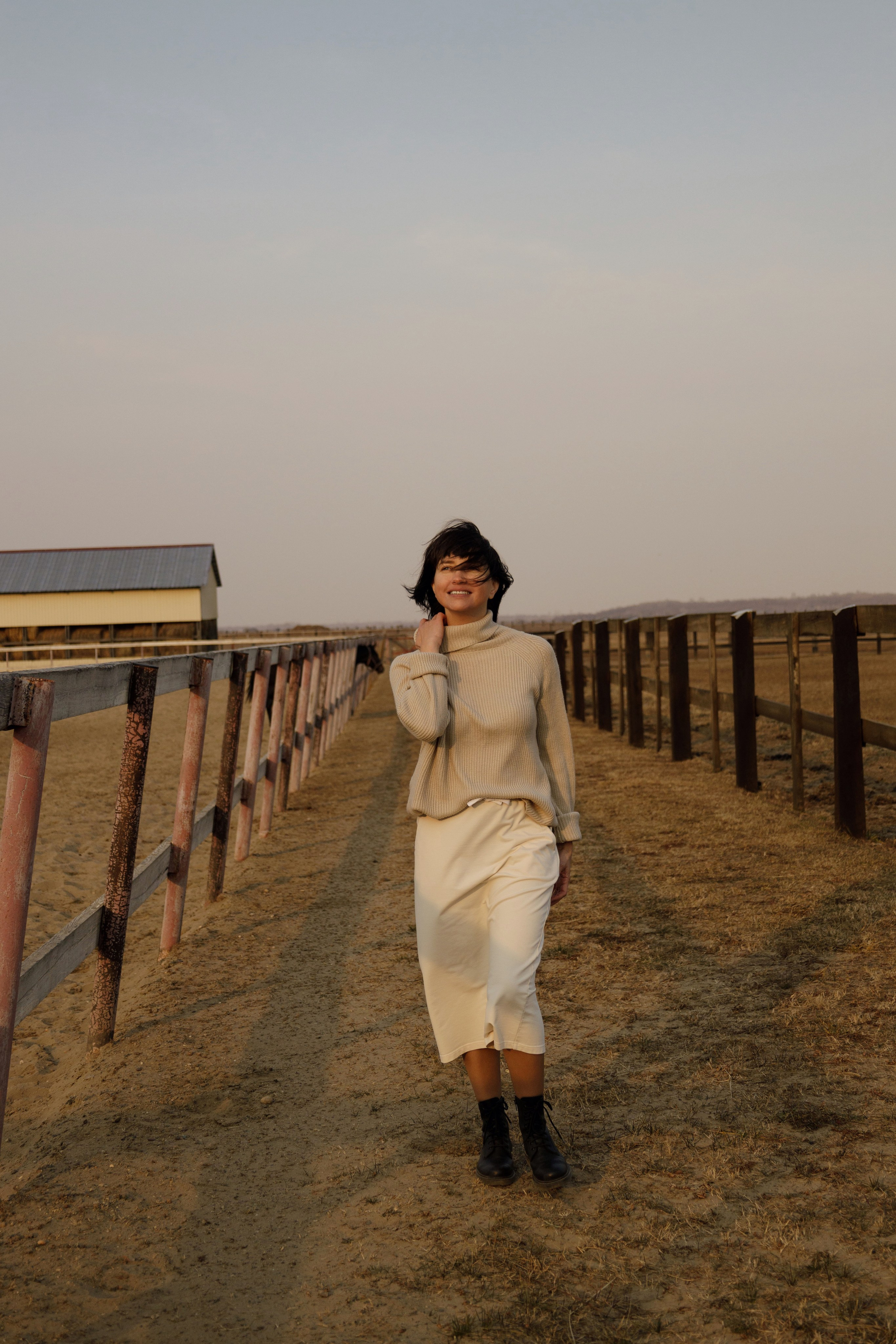 НАДЕЖДА. Фотограф в Благовещенске Дацунова Таня