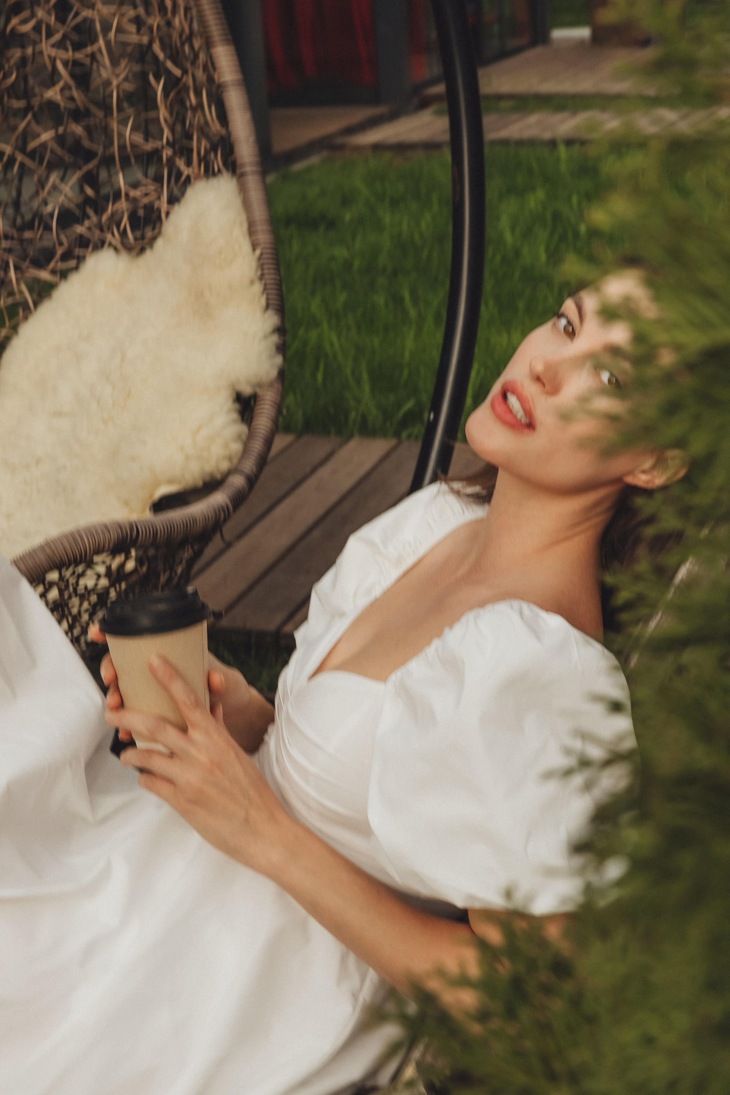 Spring. Diana Chumakova