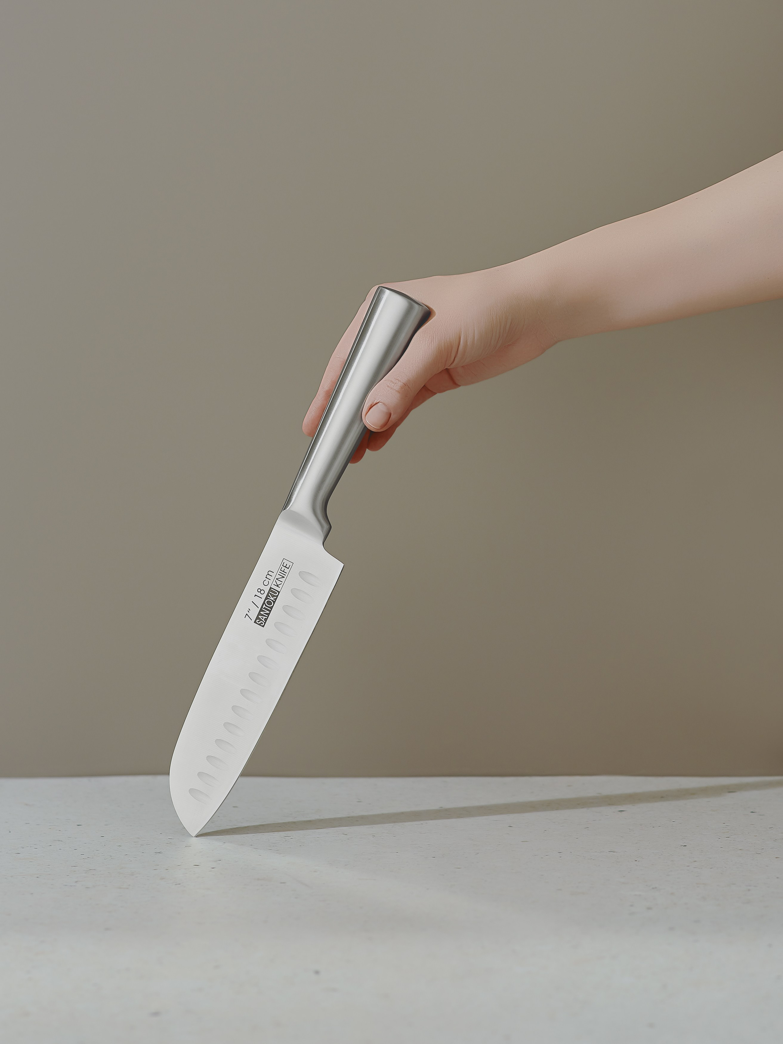 Ножи. Предметный фотограф, инфографика и видео в Санкт-Петербурге