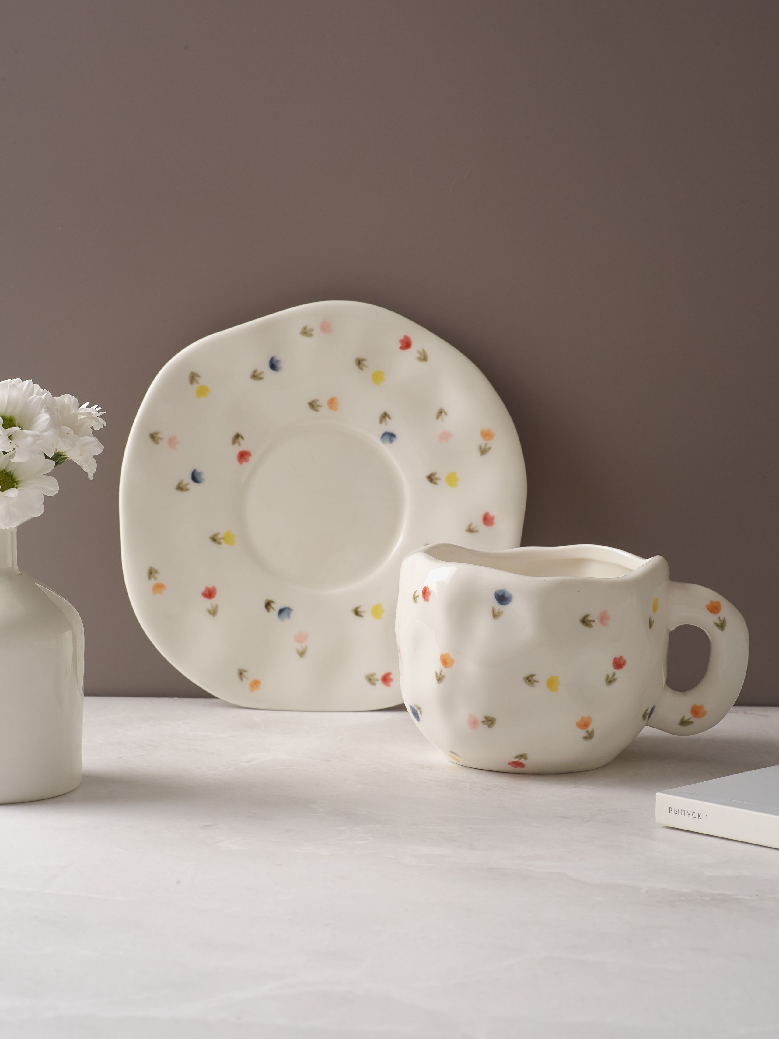 Посуда. Предметный фотограф, инфографика и видео в Санкт-Петербурге