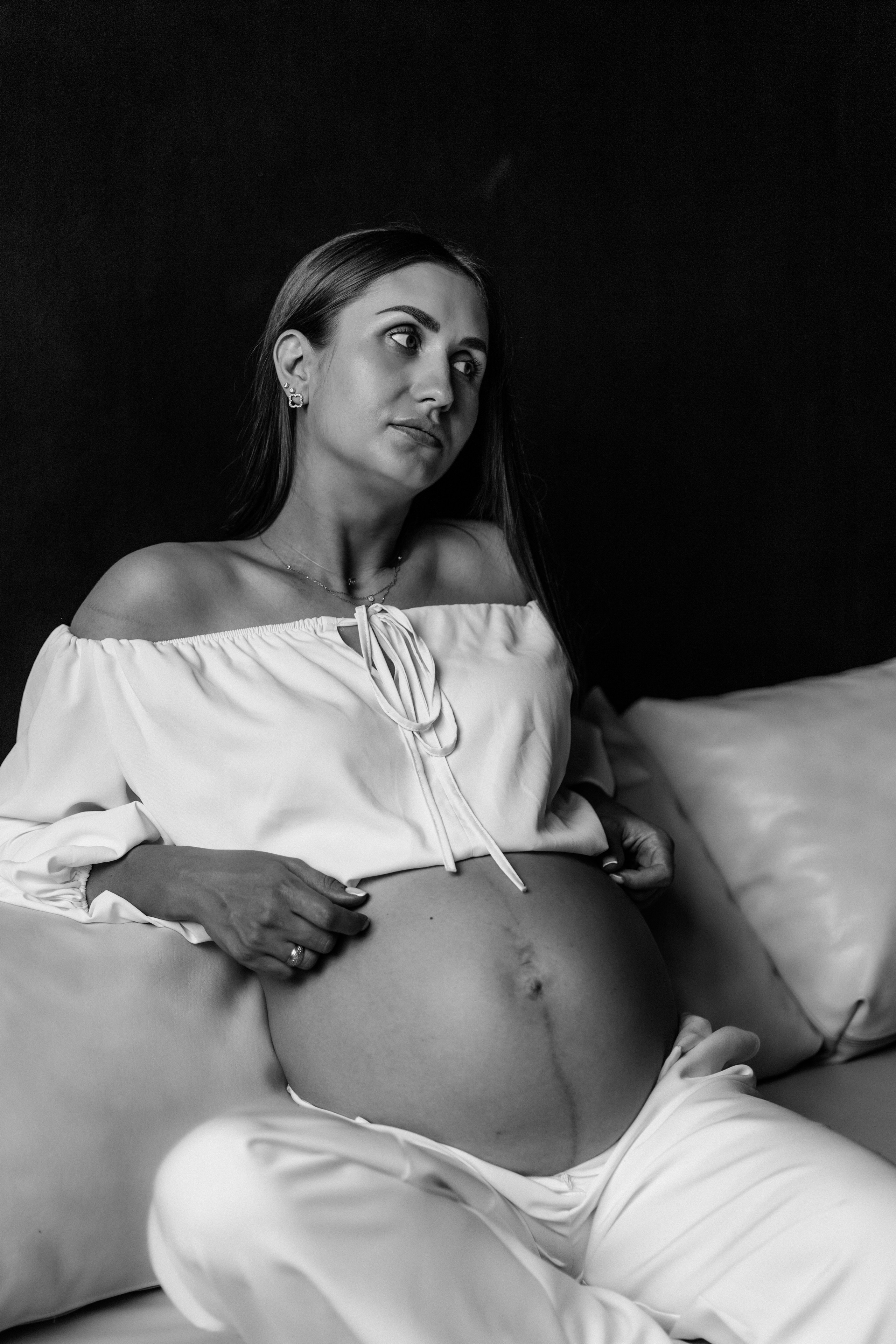 Наташа Сергей. Фотограф женского портрета и семейных историй в жанре life в Нижнем Новгороде Елена Матросова