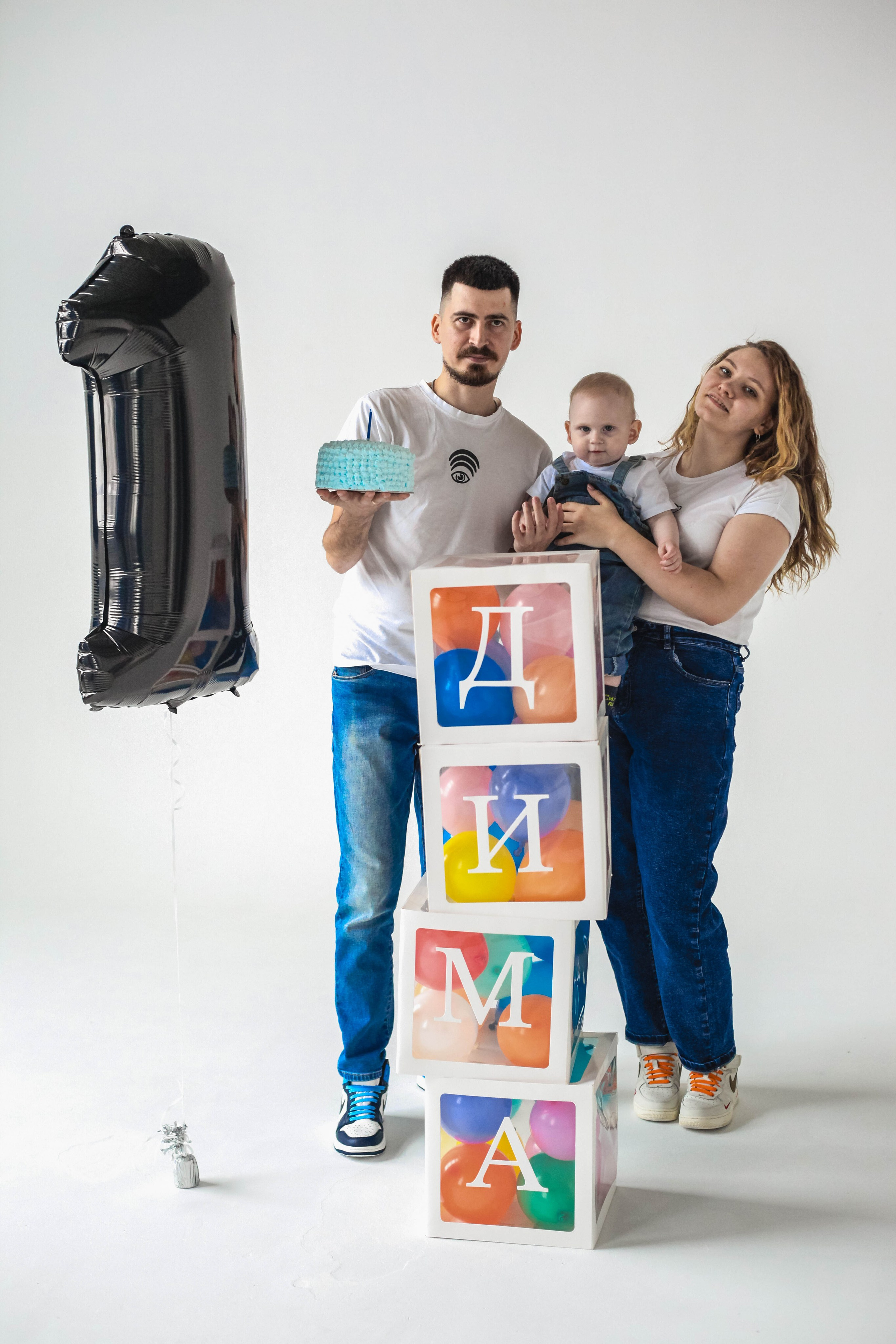 Студия. Уличный фотограф Города N