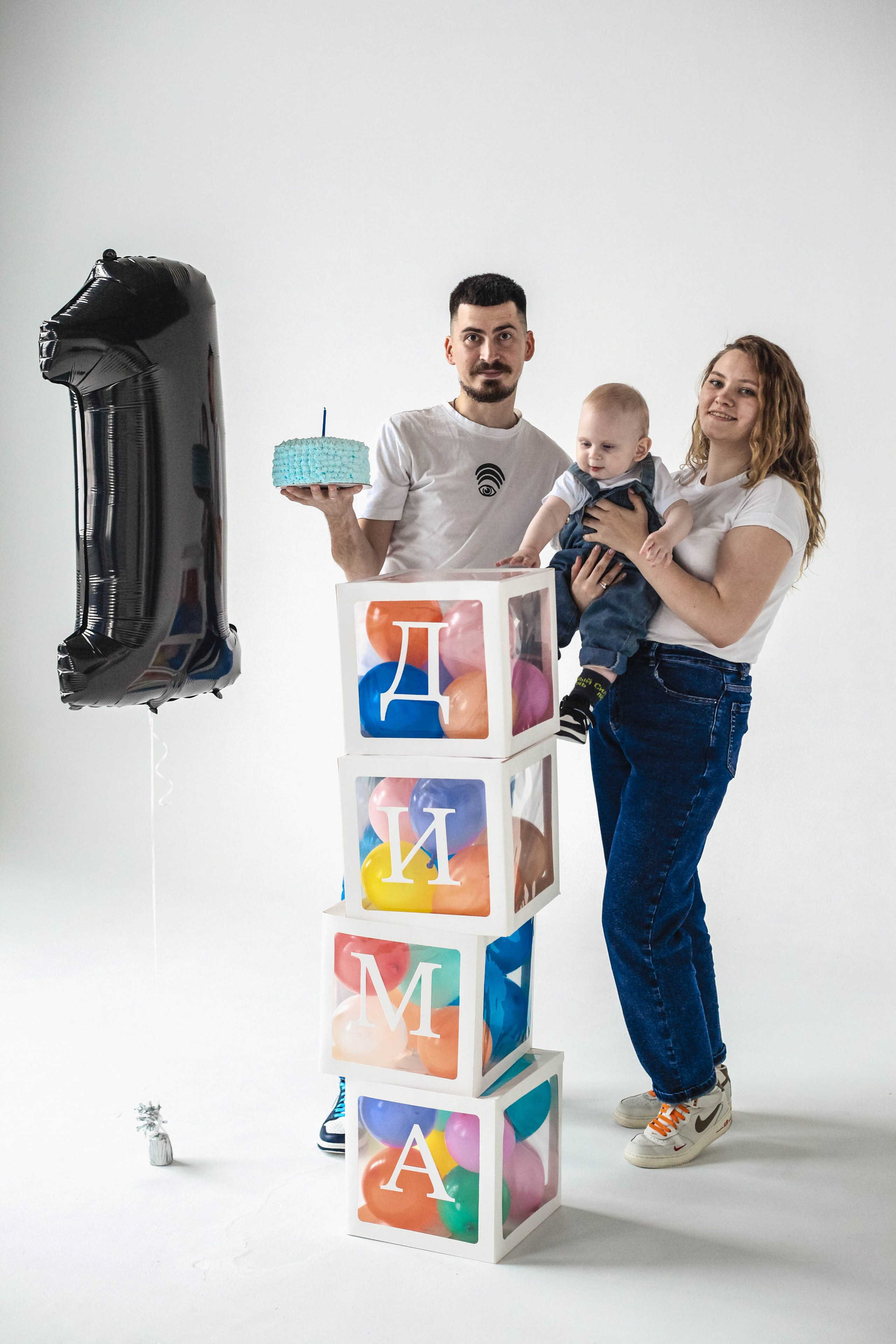 Студия. Уличный фотограф Города N