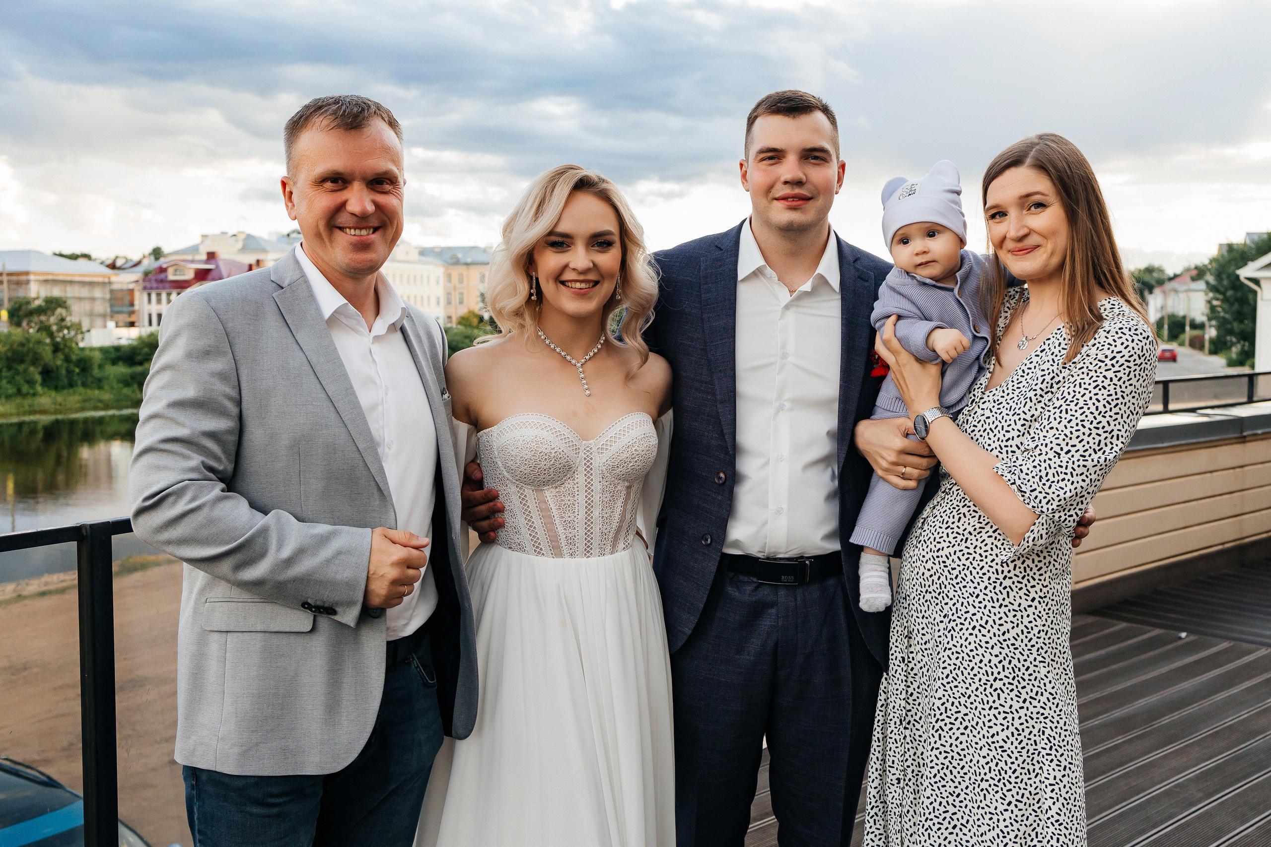 Грандиозное свадебное событие в уютном ресторане. Олег Сверчков | Свадебный фотограф Вологда