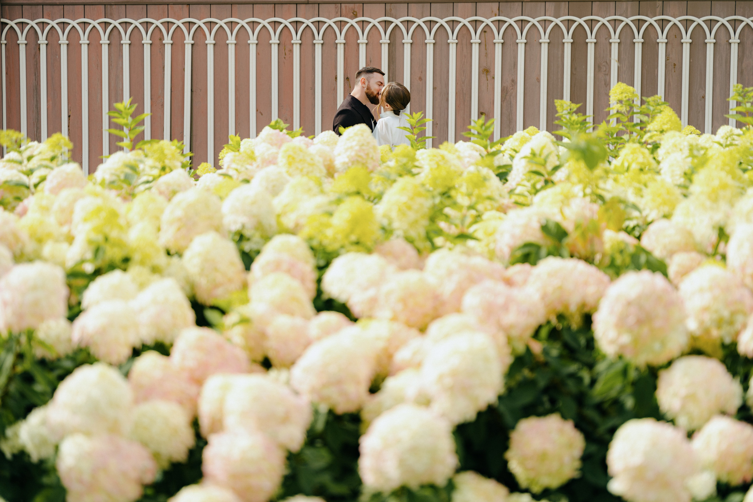 Свадебный и портретный фотограф в Тюмени Женя Черемнова