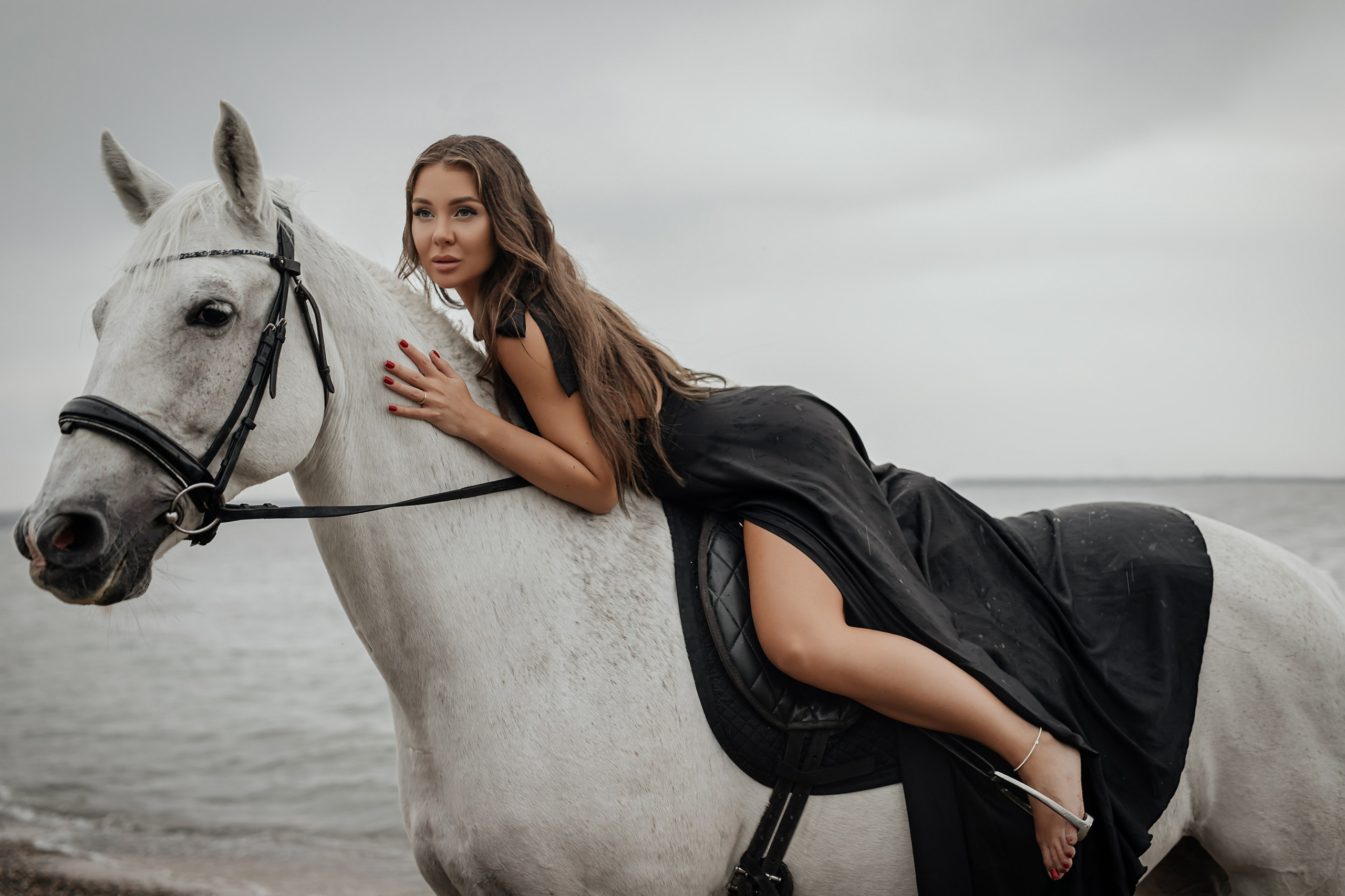 Вероника. Таня Давтян фотограф в Новосибирске