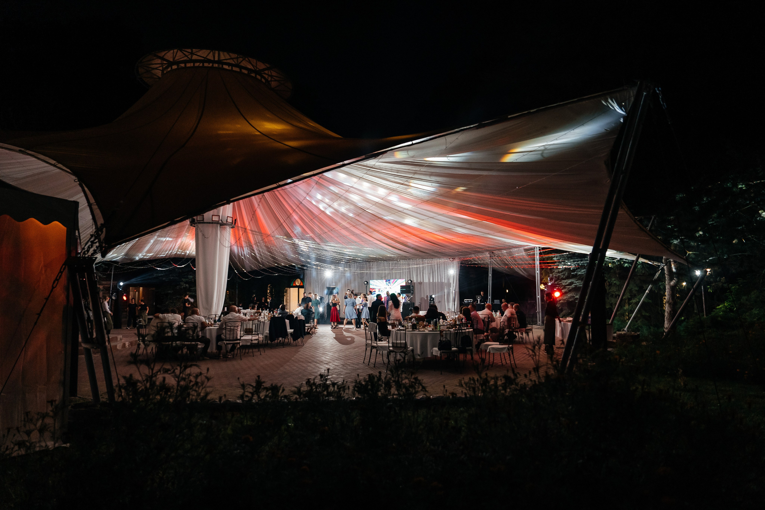 Строй Маркет Сервис 15 лет. Lokos.pro Ник Соколов Фото и Видео Москва/Ростов-на-Дону