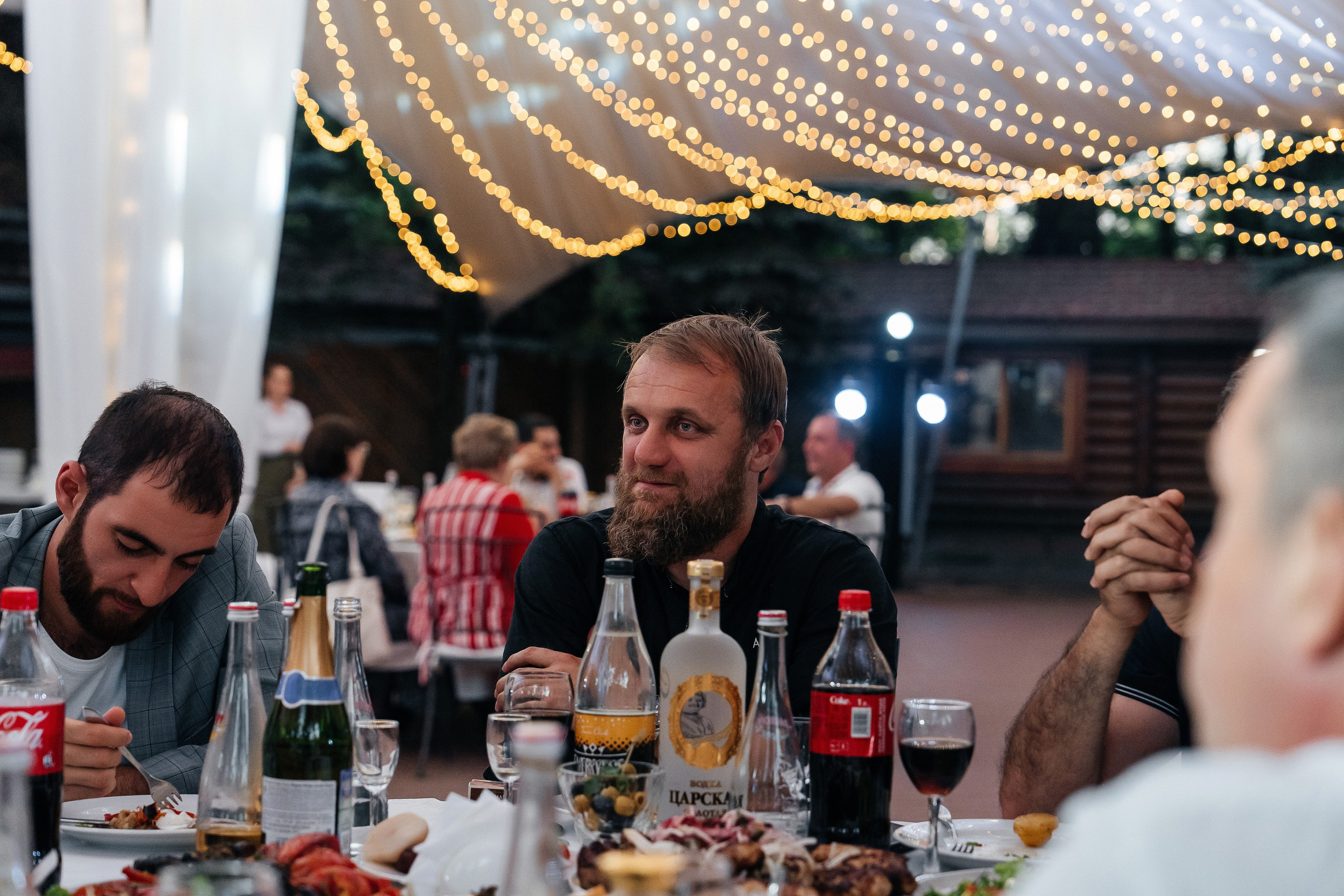 Строй Маркет Сервис 15 лет. Lokos.pro Ник Соколов Фото и Видео Москва/Ростов-на-Дону