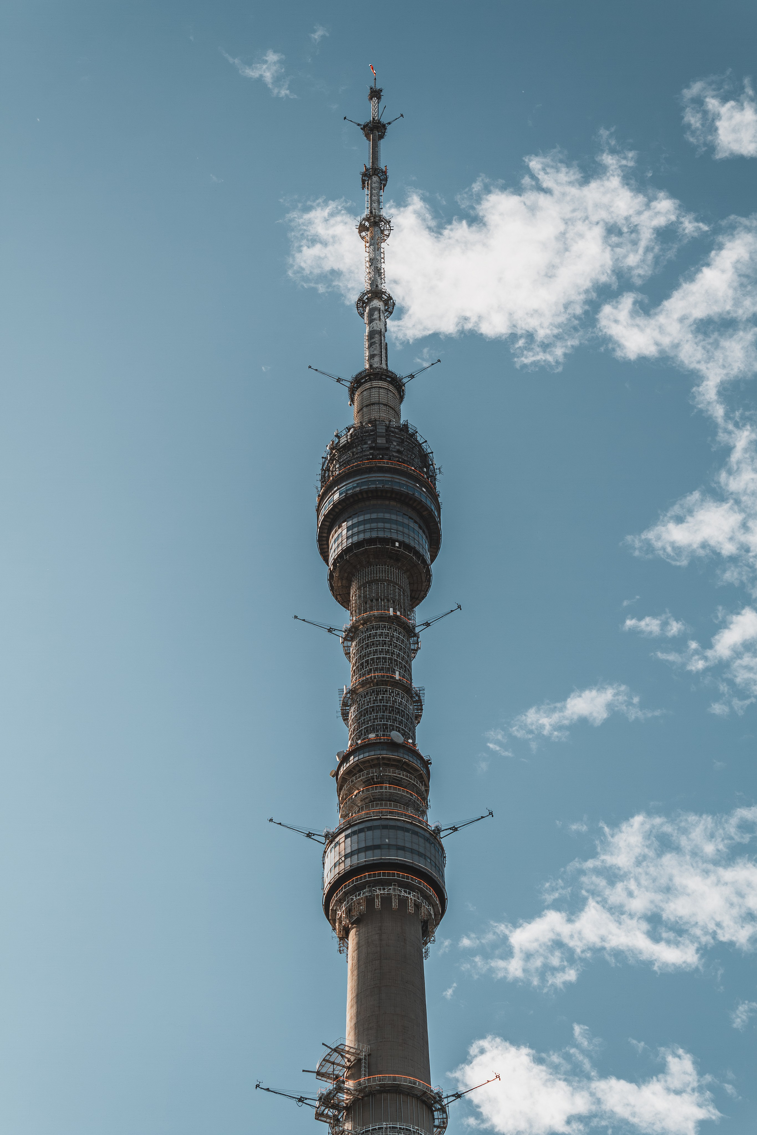 Москва. Фотограф в Новокузнецке