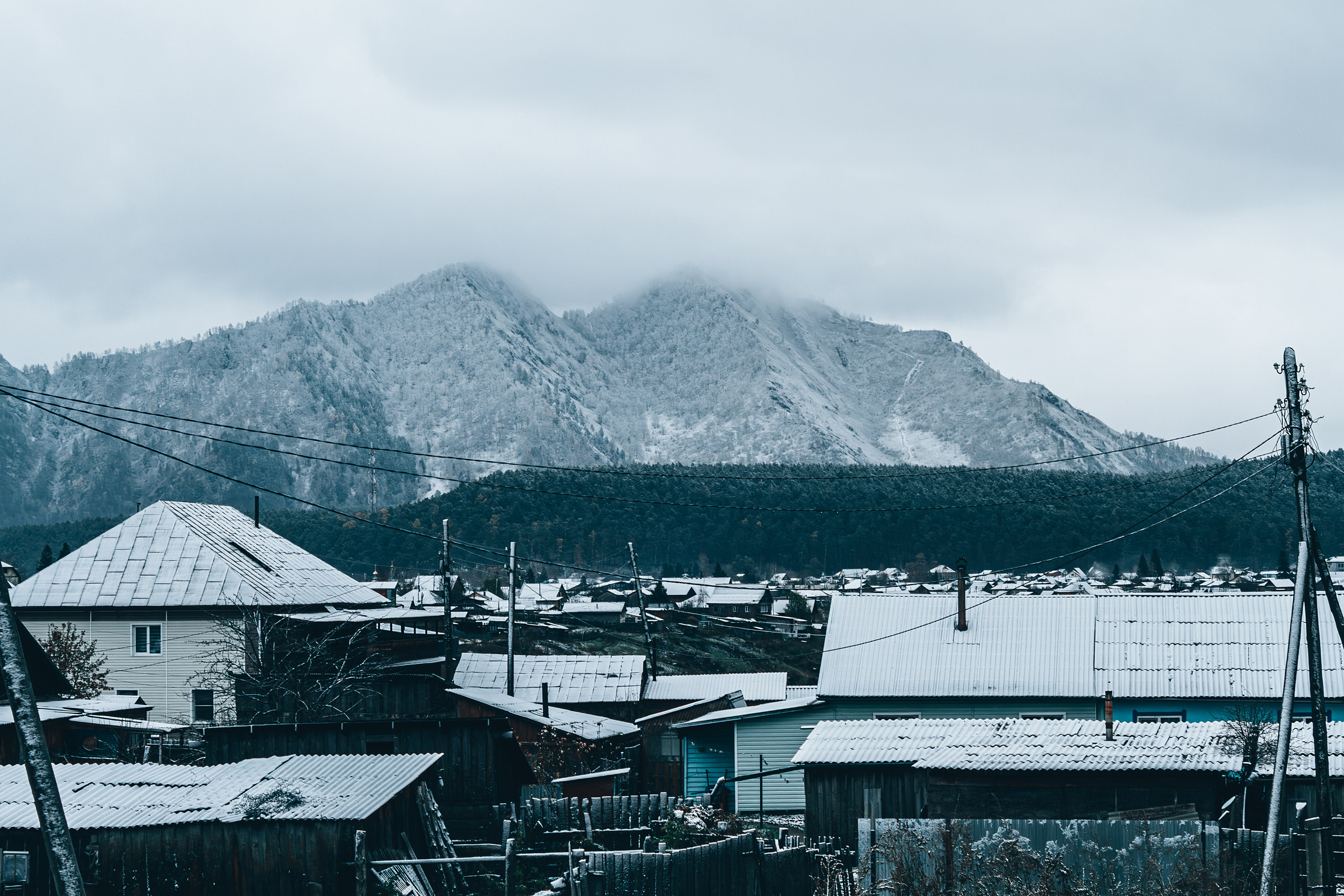 Фотографии Горного Алтая. Фотограф в Новокузнецке