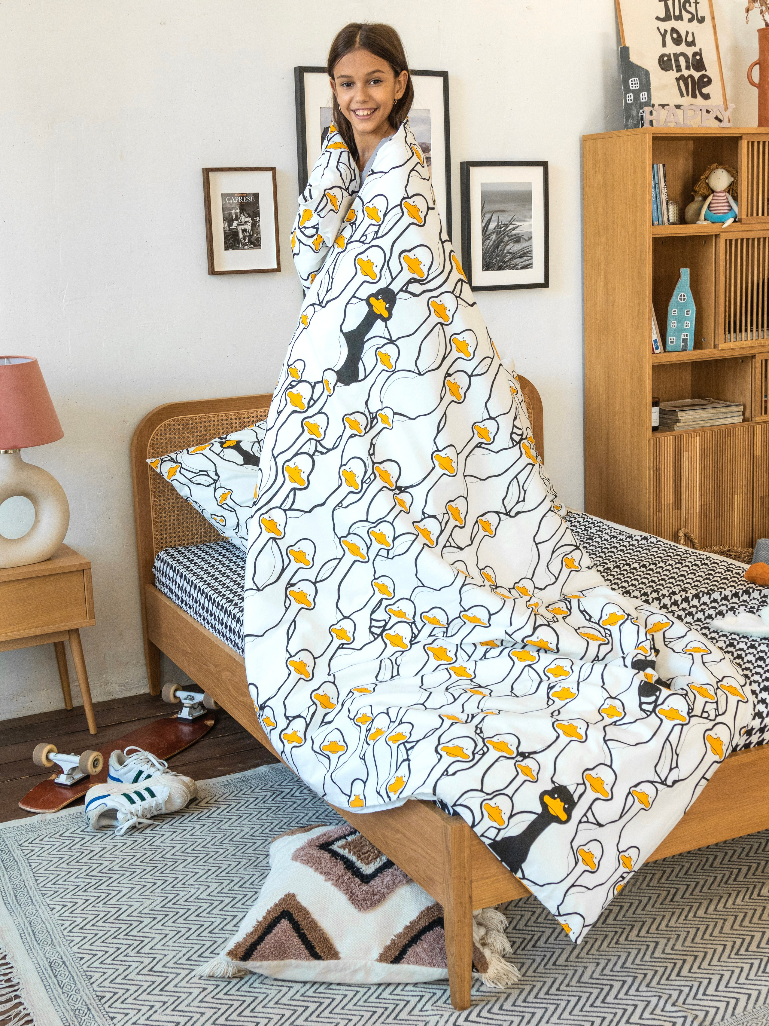 Постельное белье. Фотостудия для Wildberries Ozon