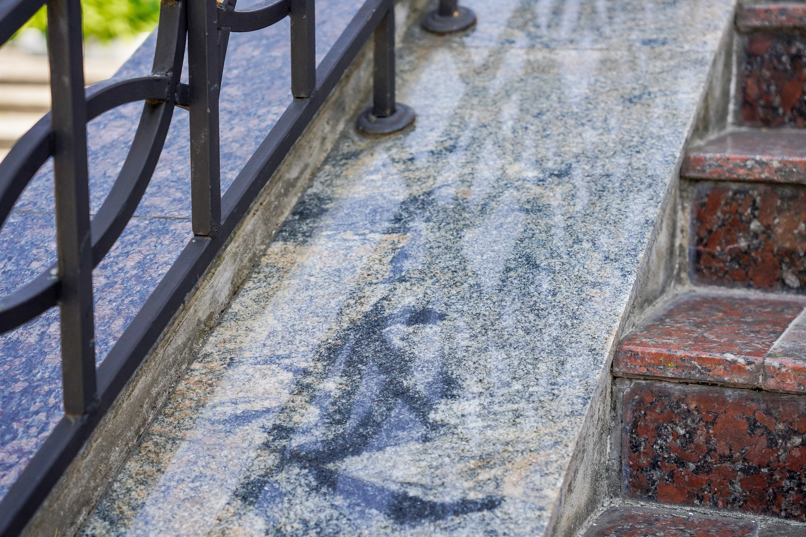 Съёмка для производителя облицовочных материалов г.Екатеринбург