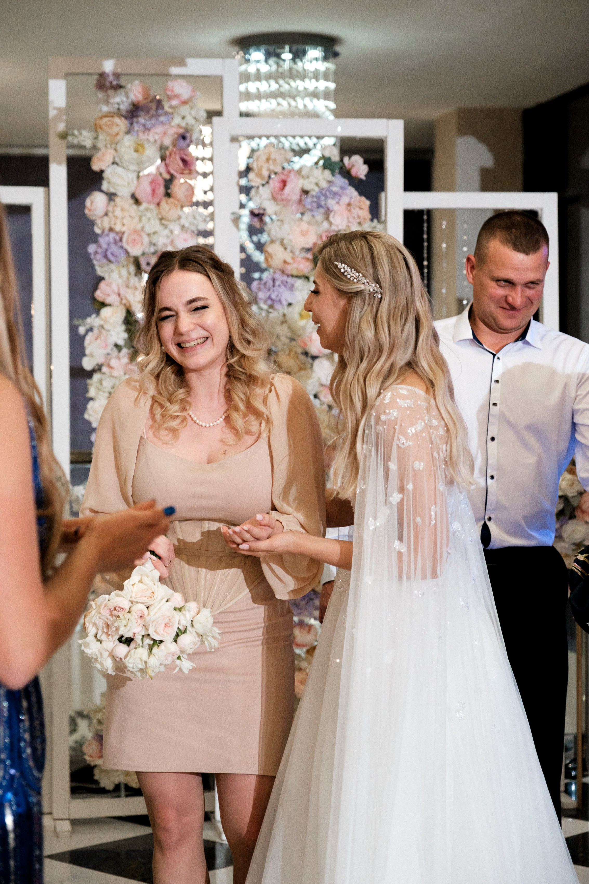 Свадебная фотосессия Волгоград. Свадебный и семейный фотограф в Волгограде Кристина Иванова