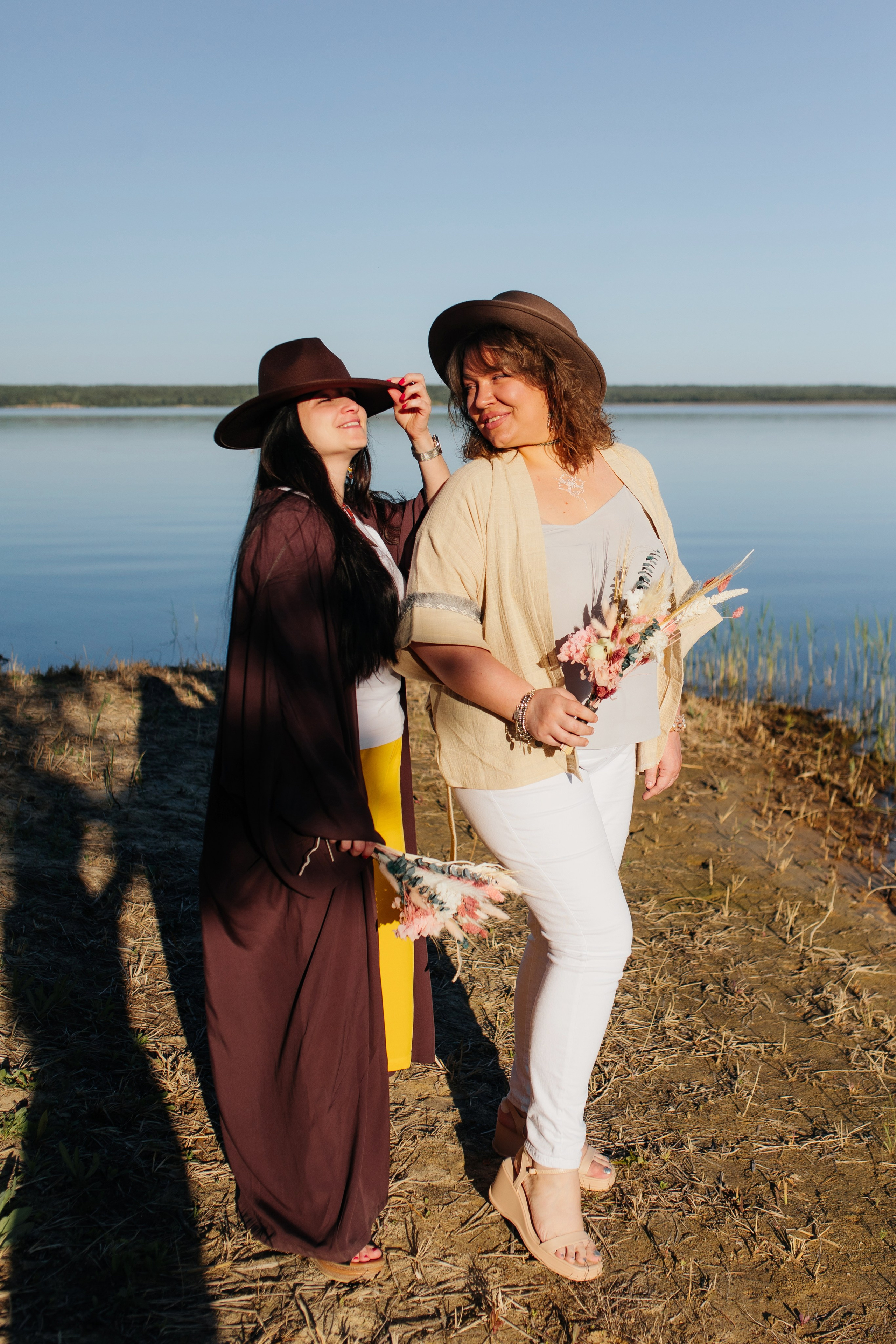 Вечеринка в бохо-стиле. Фотограф в Тамбове Ольга Мельникова