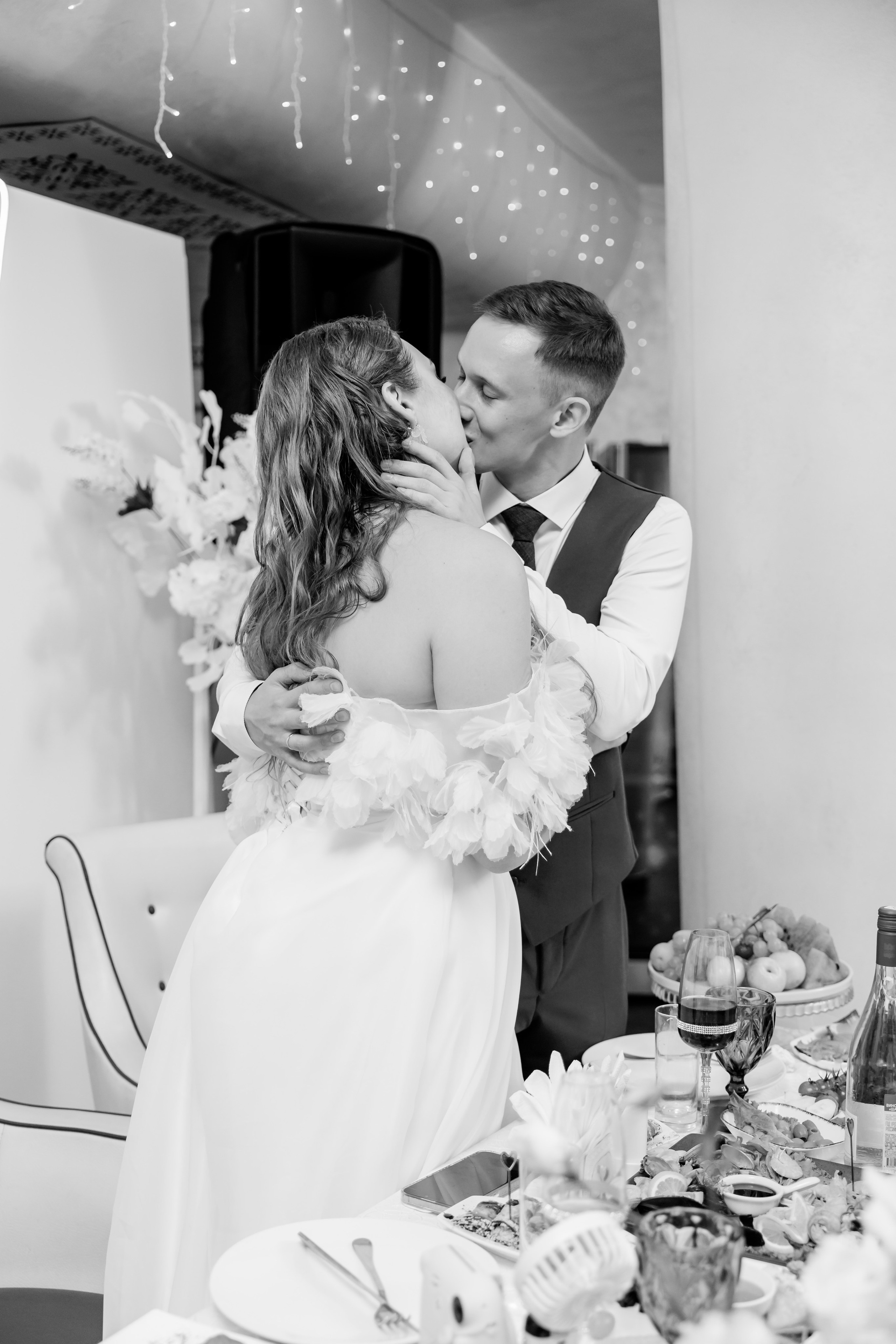 Ilya & Elizaveta. Фотограф Диана Сербинова