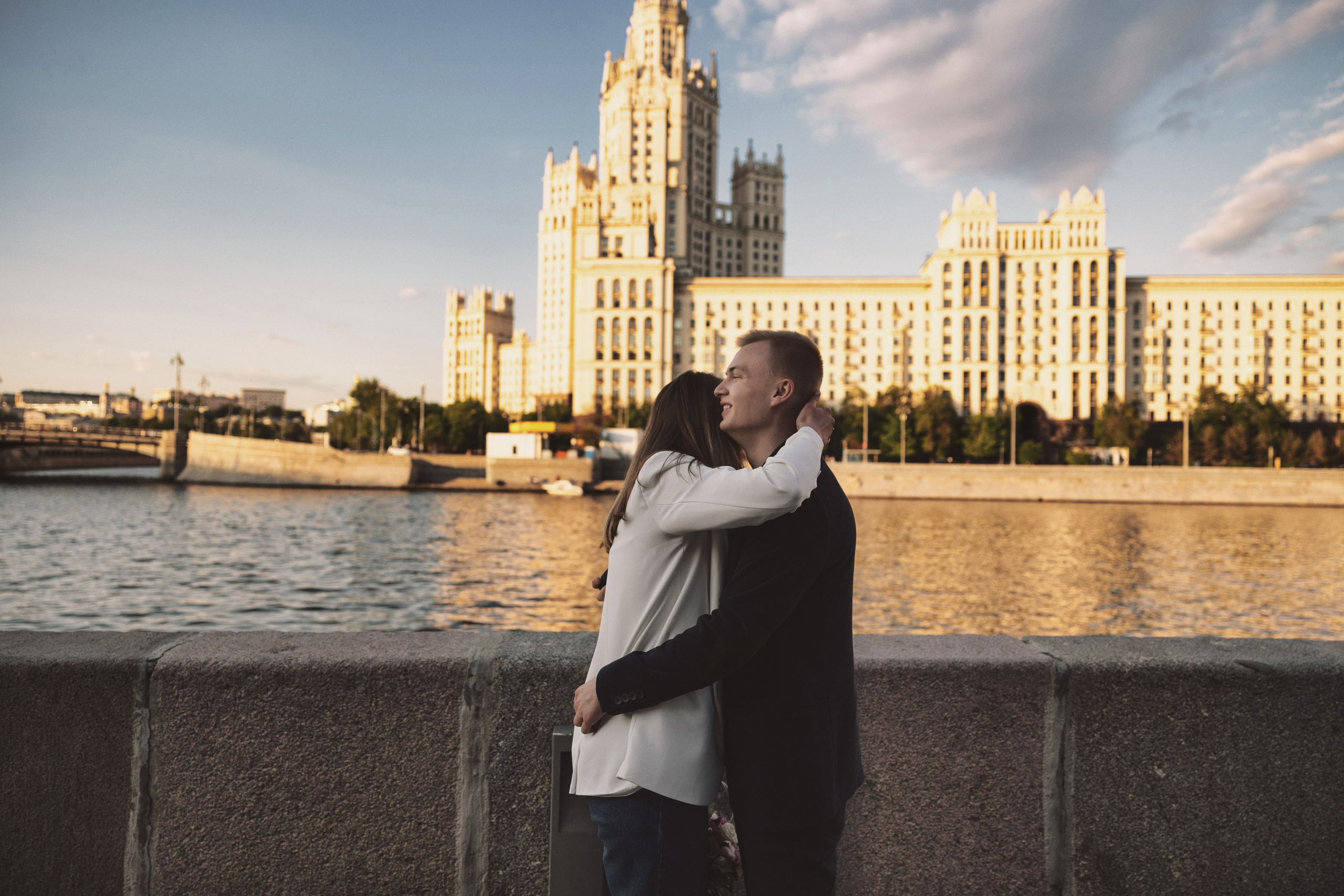 А & Д. Свадебный, семейный и индивидуальный фотограф в Зеленограде и Москве Ирина Костенко