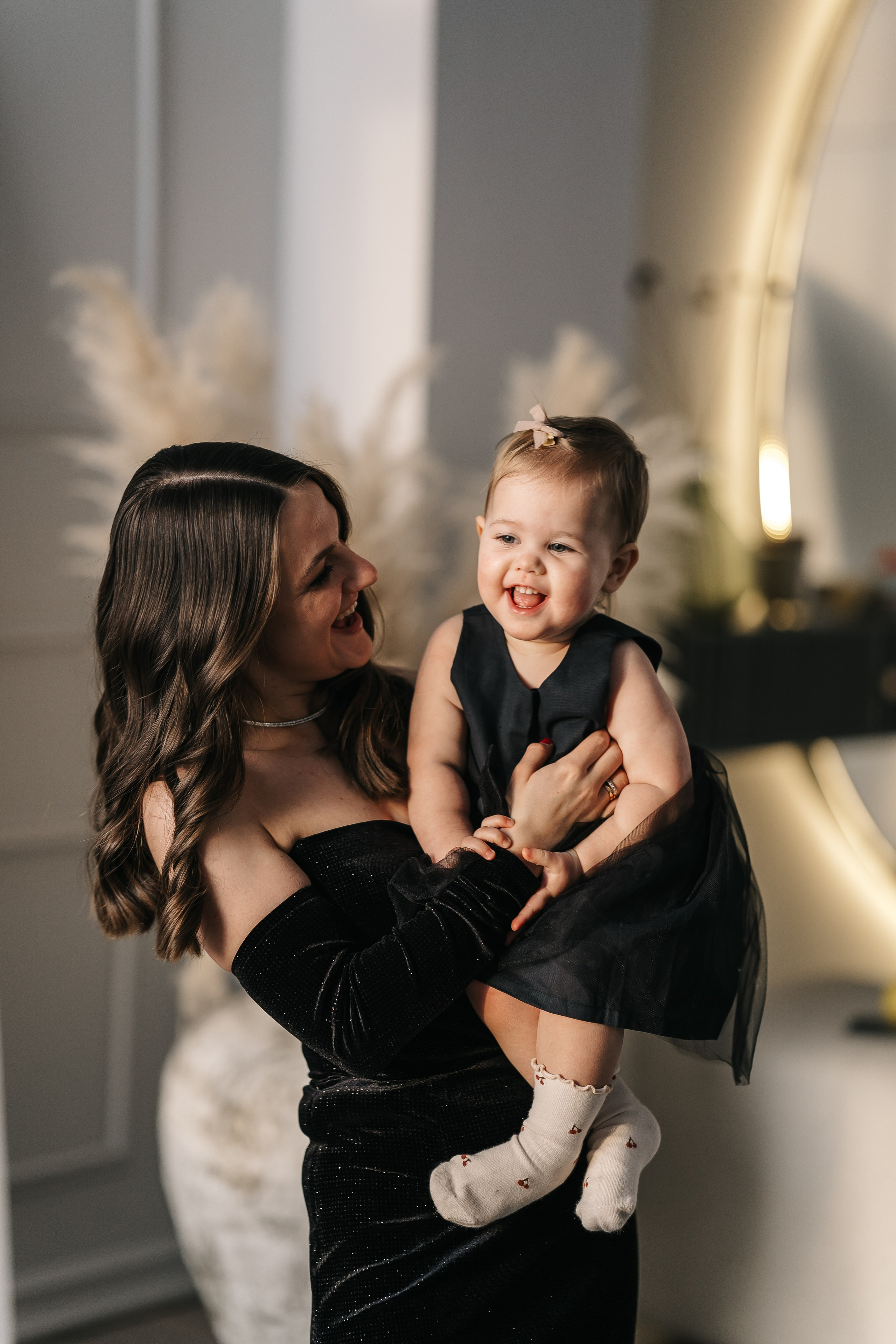 Анастасия, Кирилл и Ева. Фотограф Санкт-Петербург/Гомель Виктория Петрова