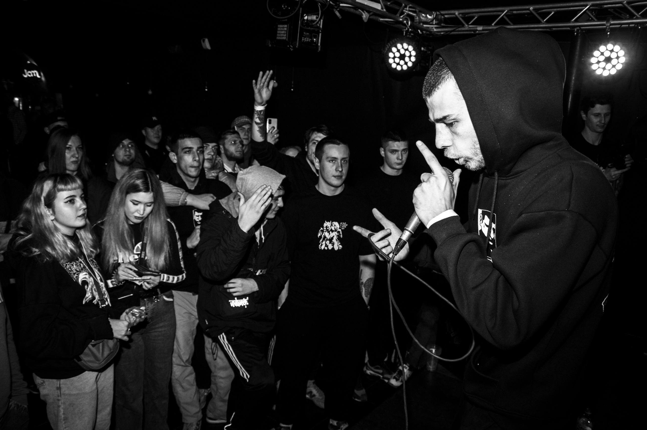 Рэп1. Репортажный фотограф в Симферополе Зареев Иван