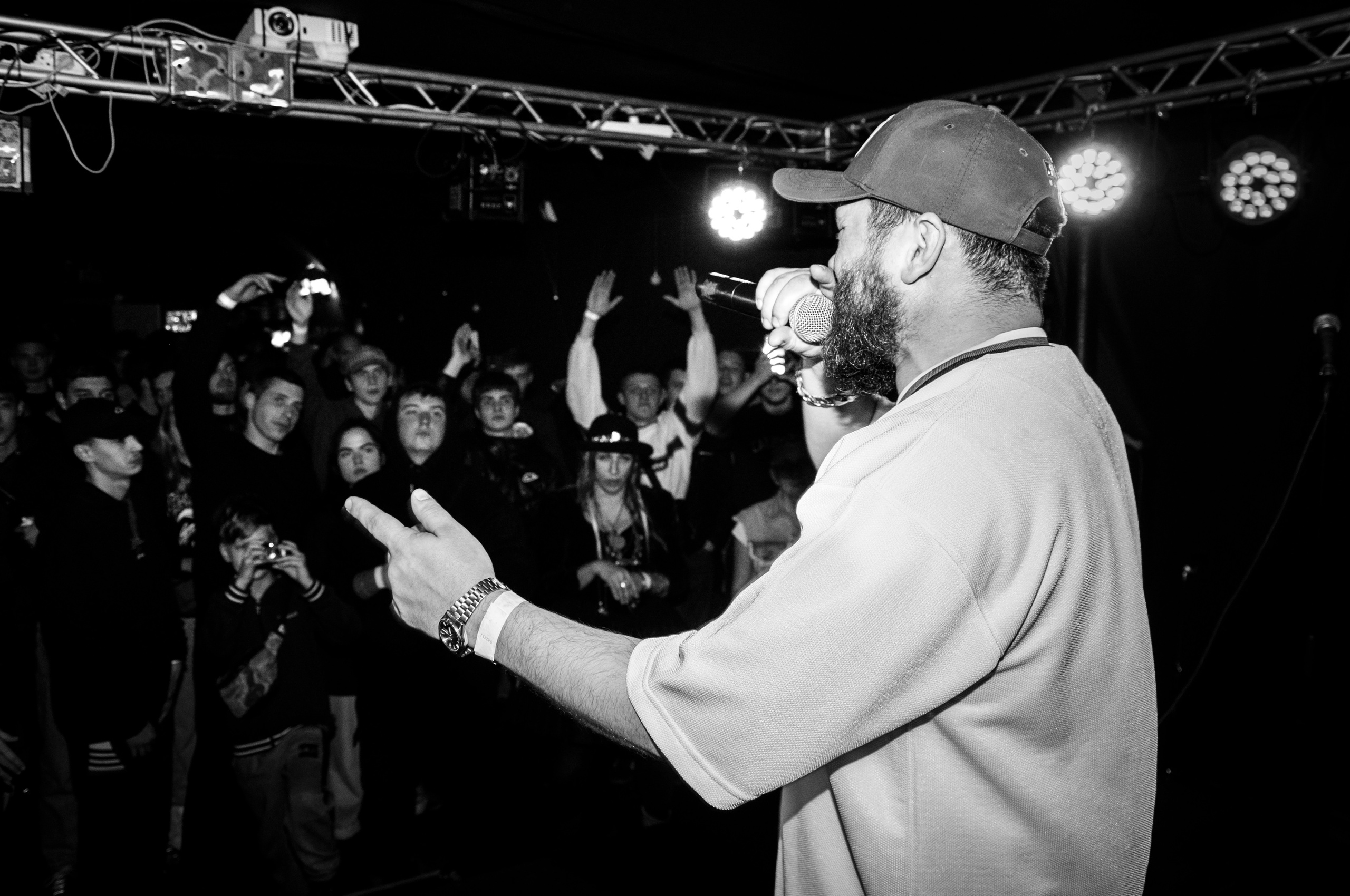 Рэп1. Репортажный фотограф в Симферополе Зареев Иван