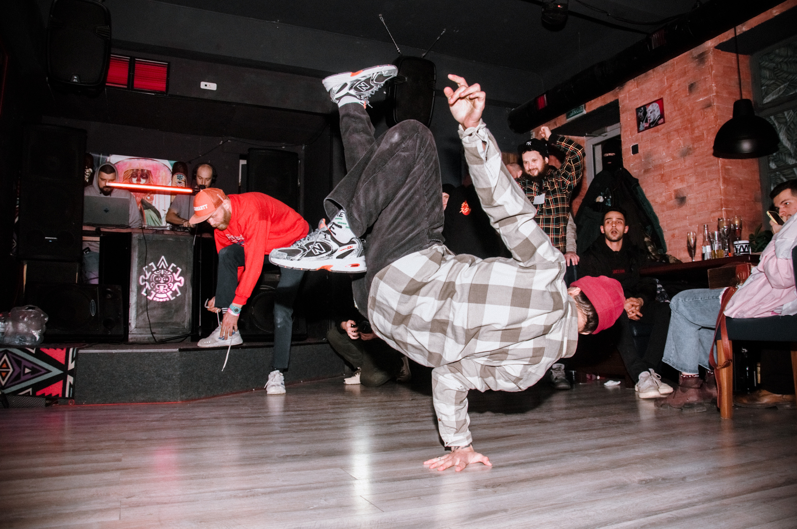 Рэп2. Репортажный фотограф в Симферополе Зареев Иван