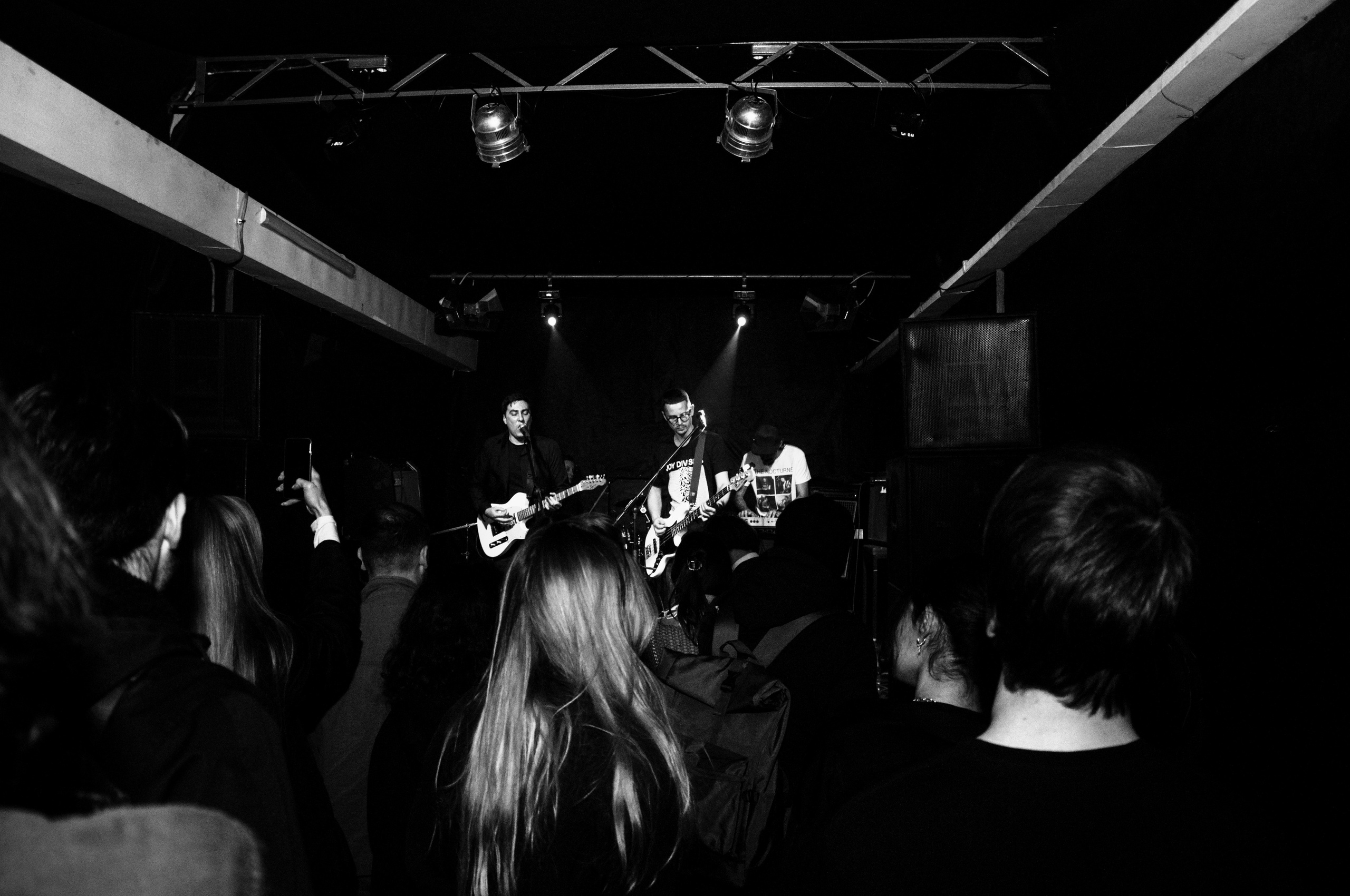 Пост-панк2. Репортажный фотограф в Симферополе Зареев Иван