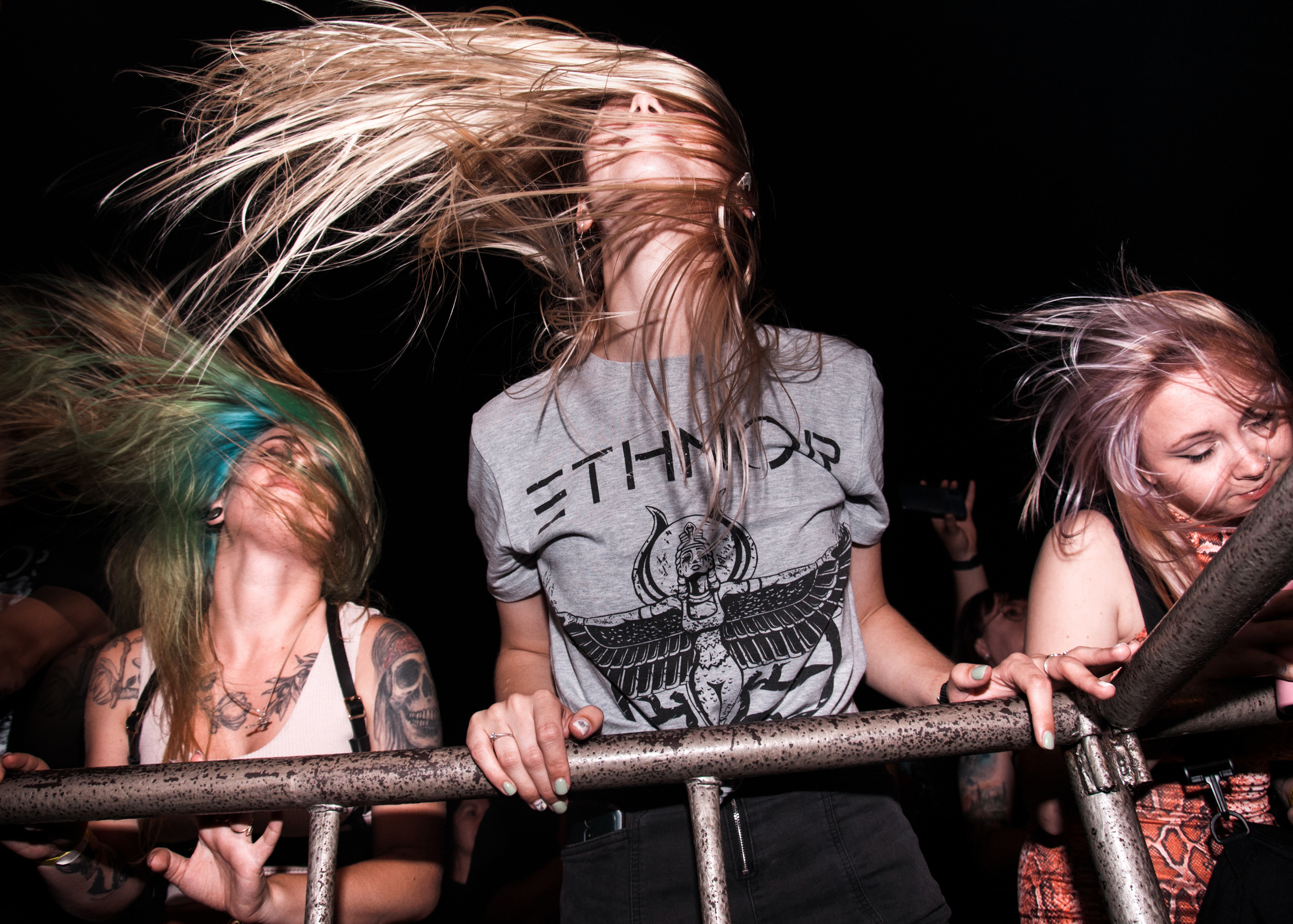 Металл1. Репортажный фотограф в Симферополе Зареев Иван